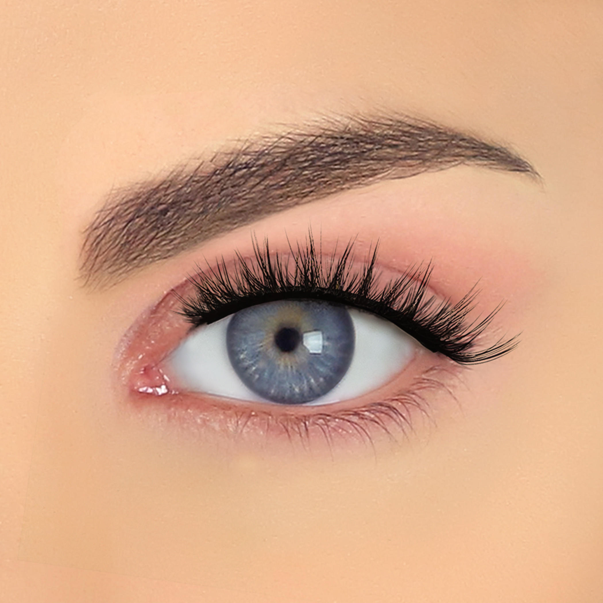 رموش ملصقة مسبقا وقابلة لإعادة الاستخدام من بينكي جوت-beautyandpersonalcare-makeup-eyes-falselashes-image-3