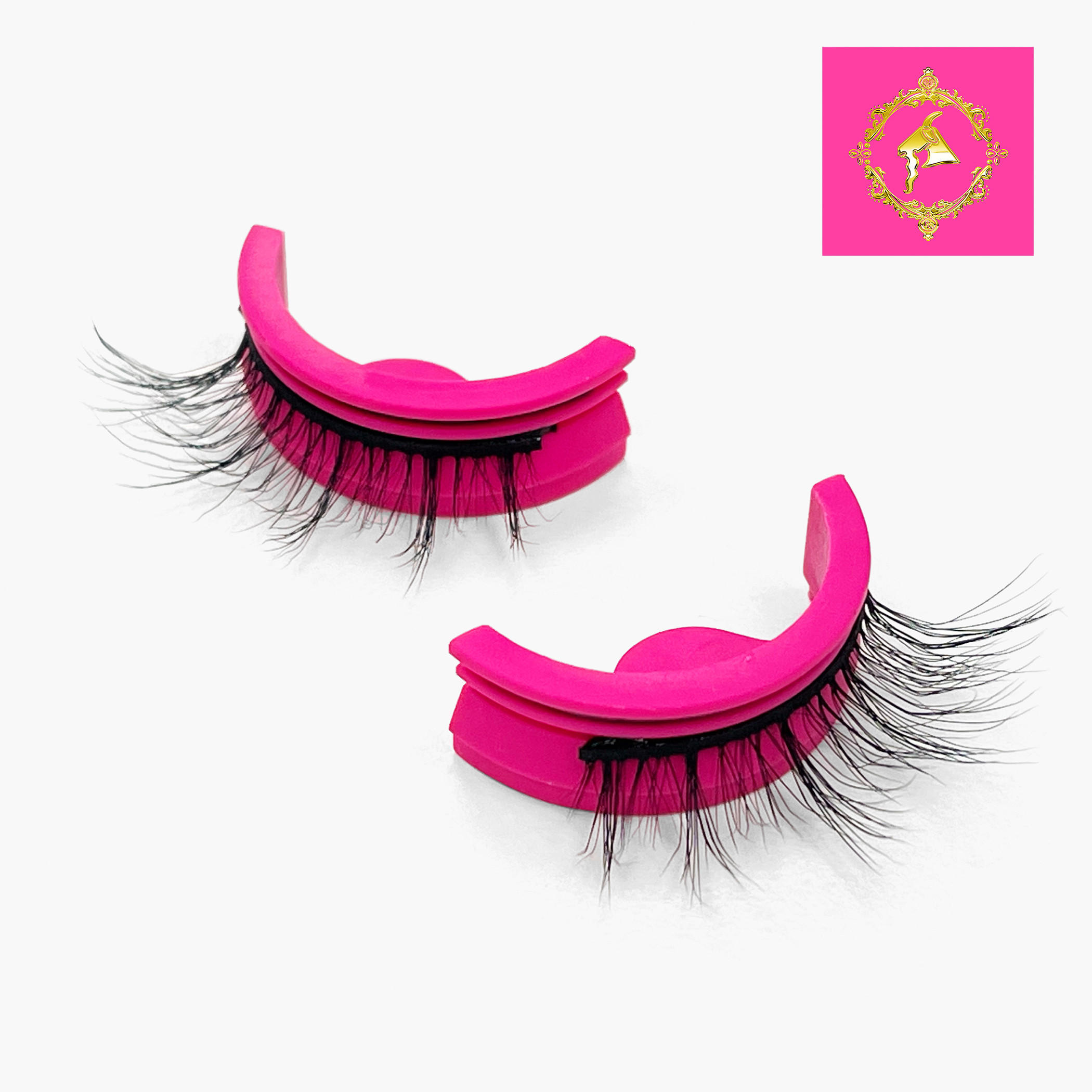 رموش ملصقة مسبقا وقابلة لإعادة الاستخدام من بينكي جوت-beautyandpersonalcare-makeup-eyes-falselashes-image-8