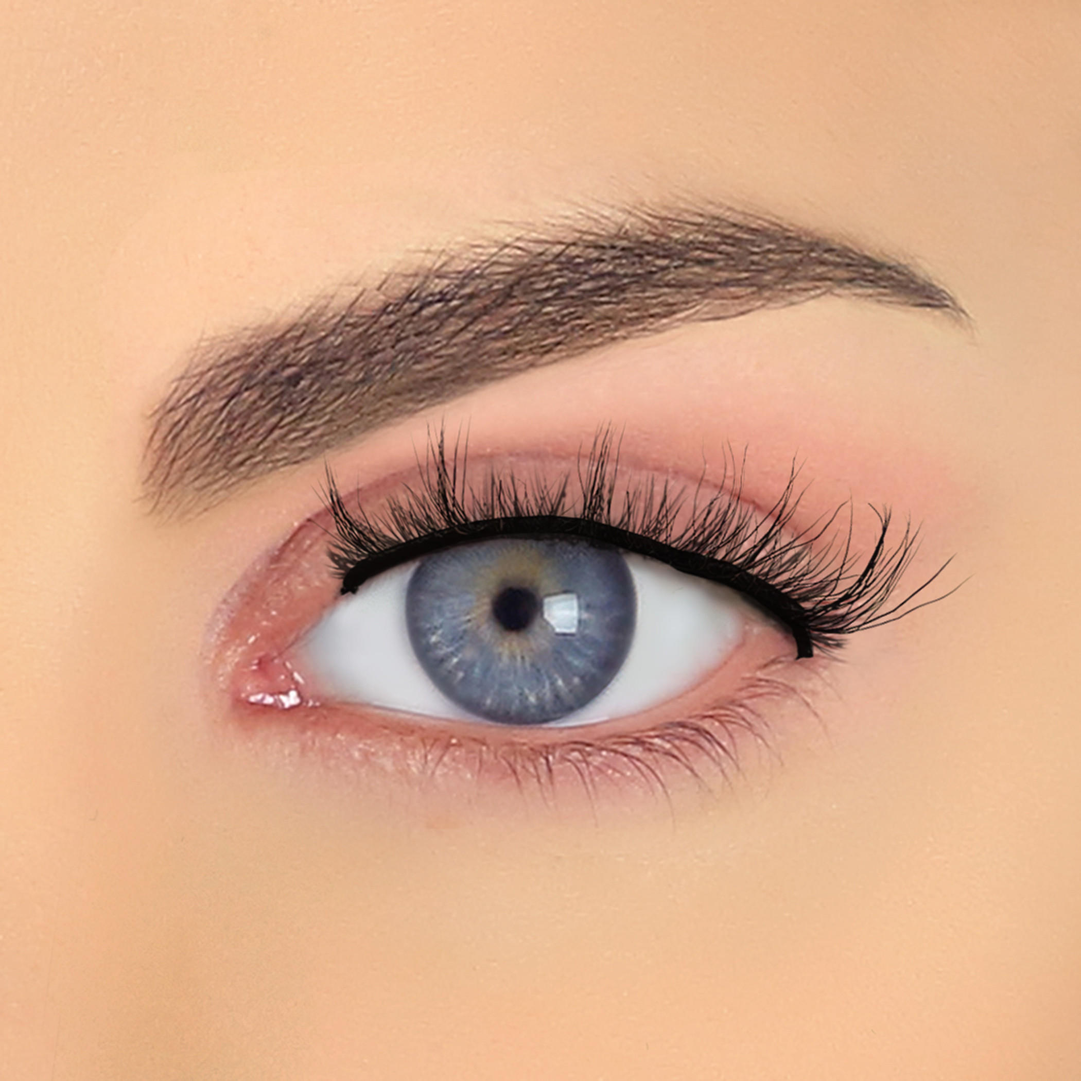 رموش ملصقة مسبقا وقابلة لإعادة الاستخدام من بينكي جوت-beautyandpersonalcare-makeup-eyes-falselashes-image-9