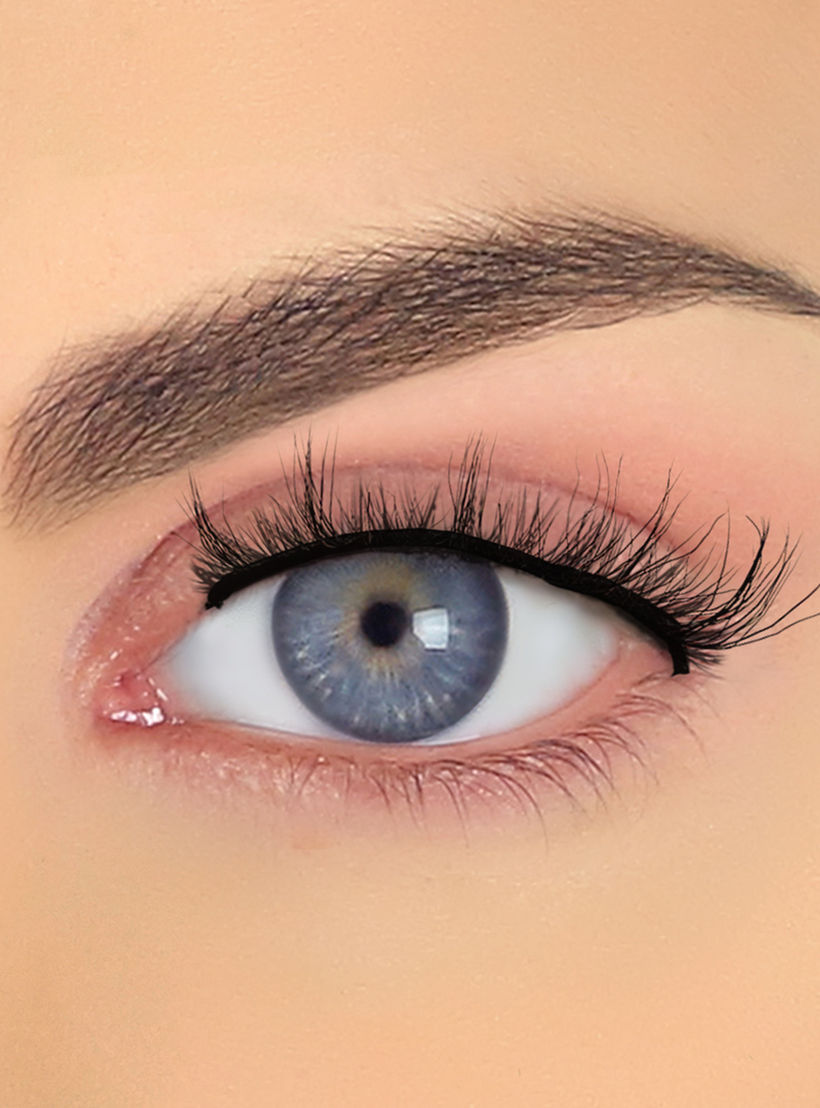 Pinky Goat Pre-Glued Reusable Eyelashes-beautyandpersonalcare-makeup-eyes-falselashes-image-3