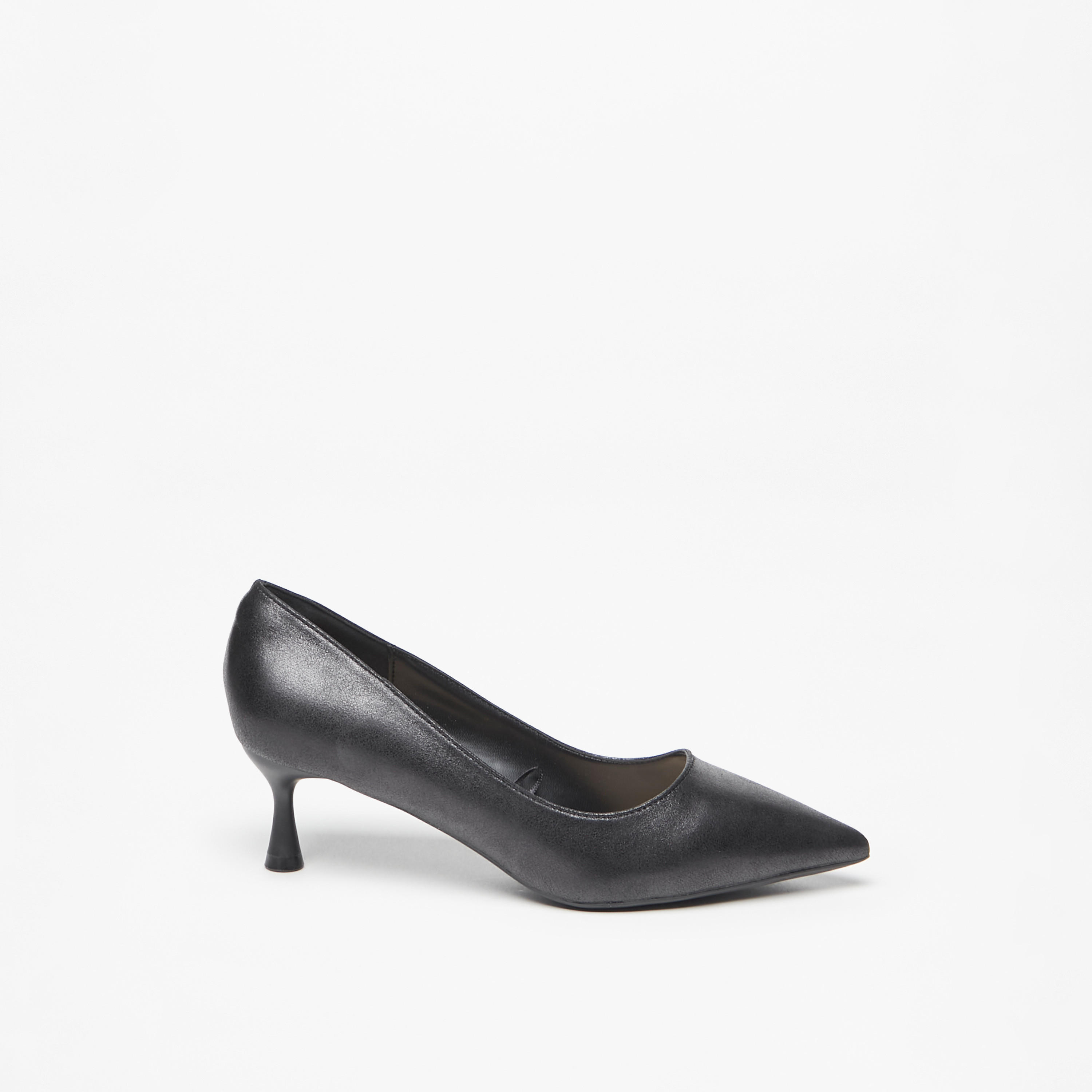 حذاء كلاسيكي سهل الارتداء بكعب صغير للنساء من سيليست-women-shoes-heels-image-8
