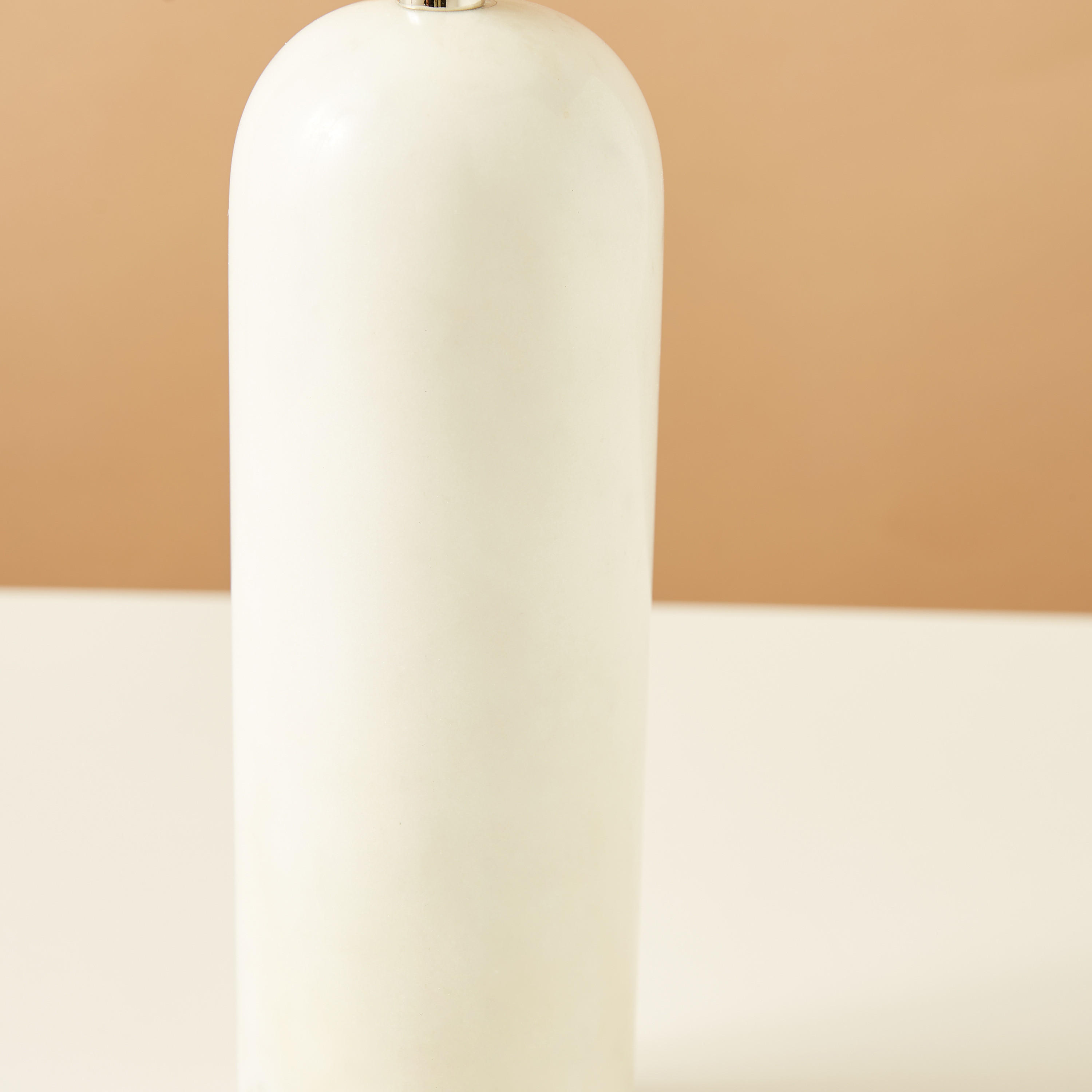Gia Como Solid Pillar Candleholder - 36 cms-household-decor-candleholdersandlanterns-image-4