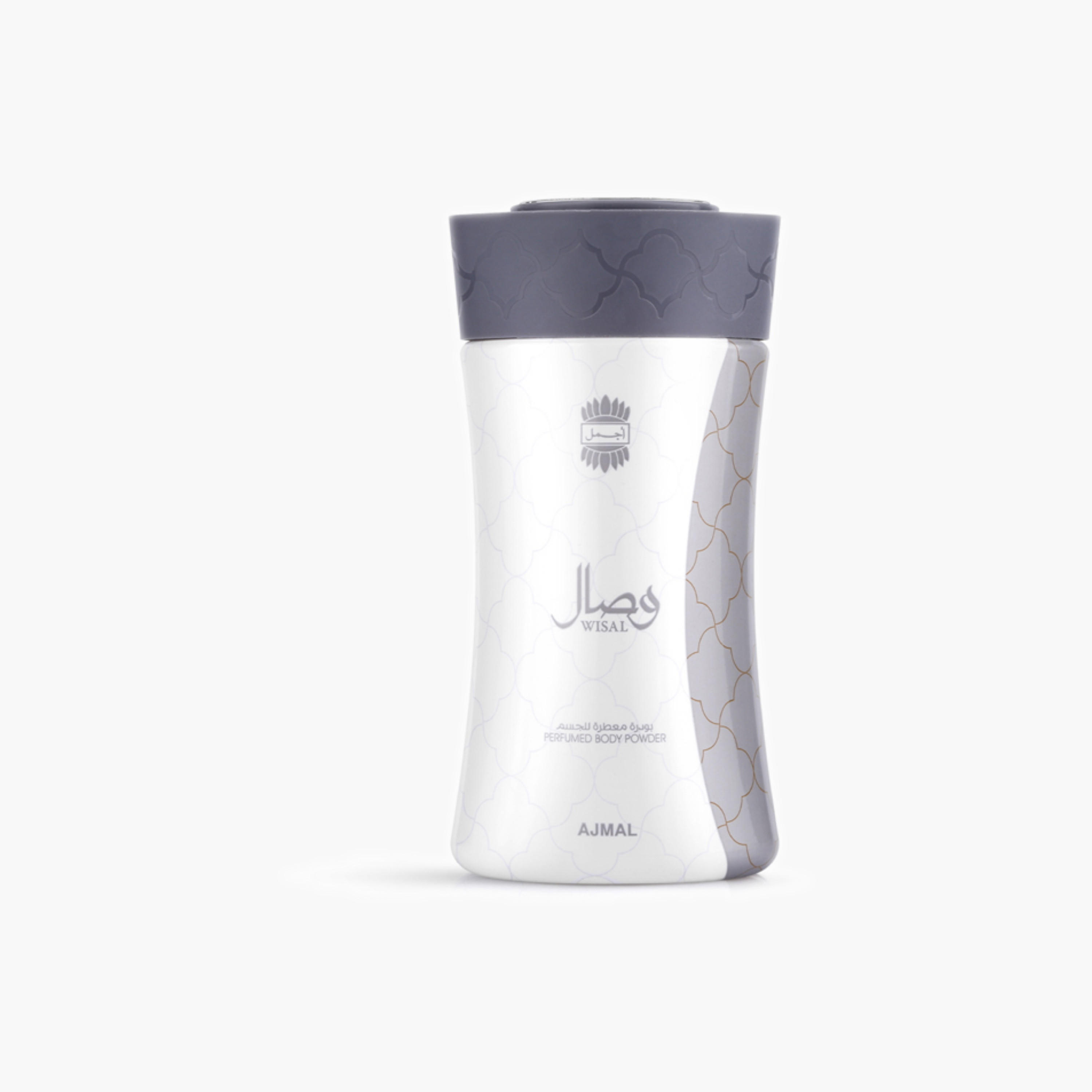 Wisal Perfumed Body Powder-beautyandpersonalcare-fragrance-men-image-1