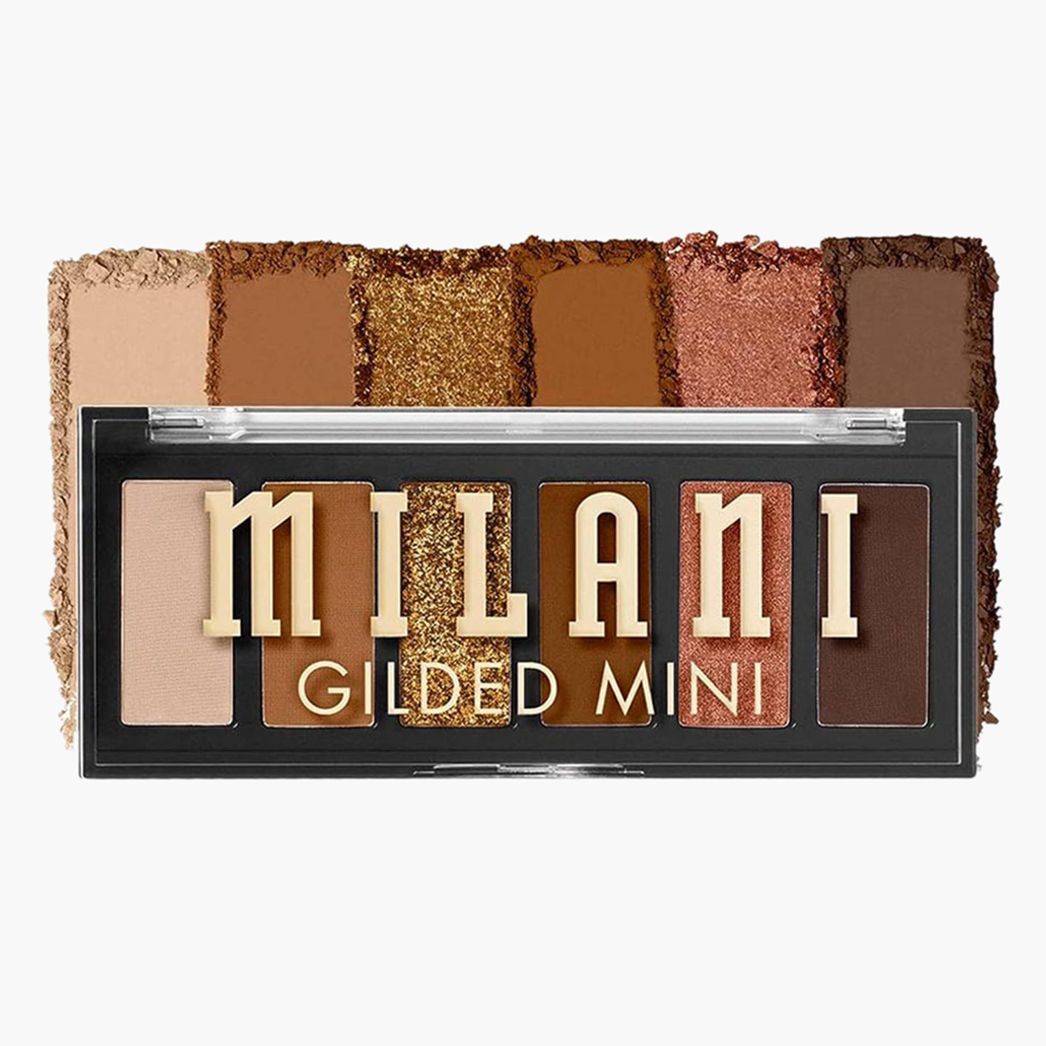 Milani Gilded Mini Eyeshadow Palette-beautyandpersonalcare-makeup-eyes-eyeshadows-image-2
