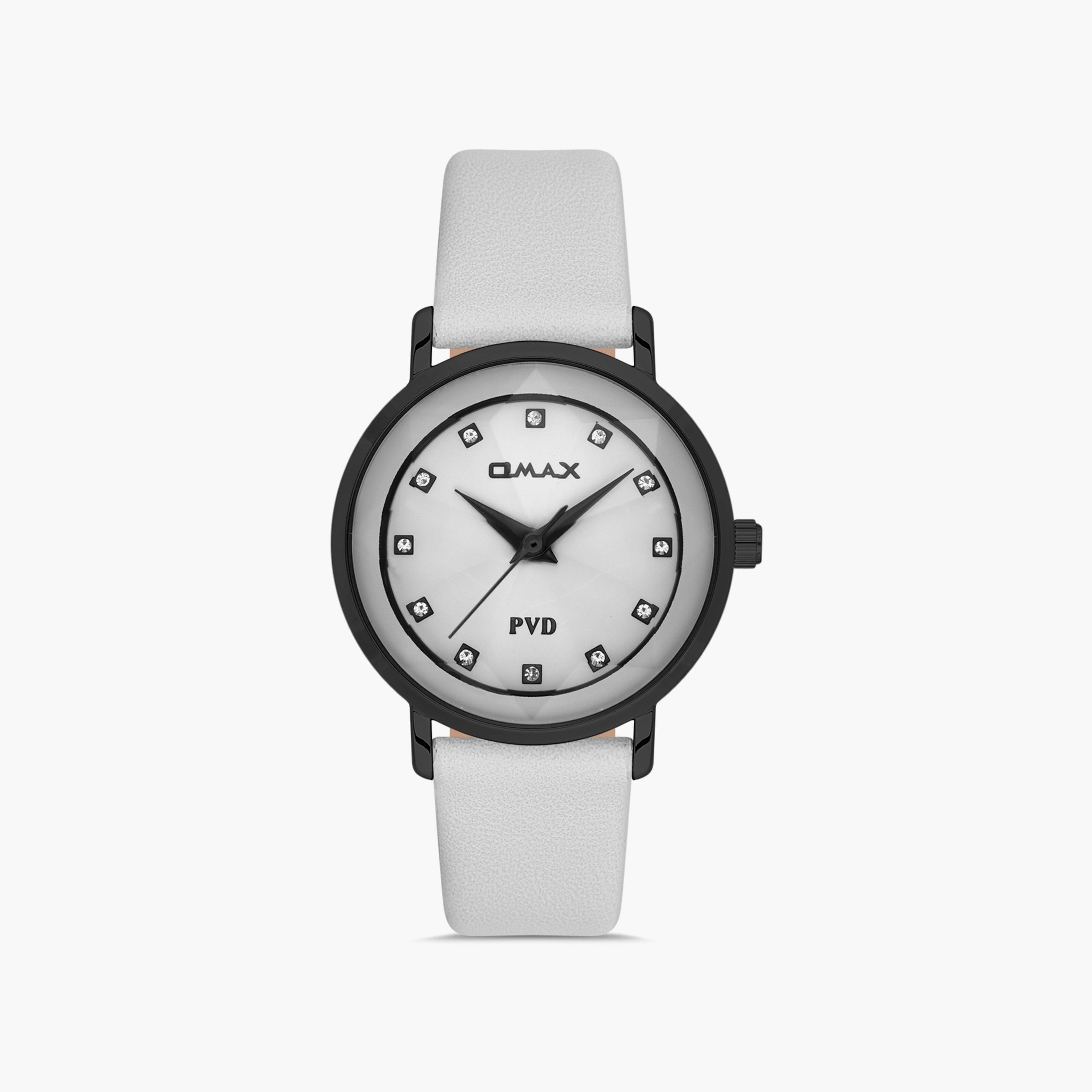 K22517-SBSN "ساعة" أنالوج فضية بسوار ستانلس ستيل من كينيث سكوت للنساء -women-watchesandjewellery-watches-image-1