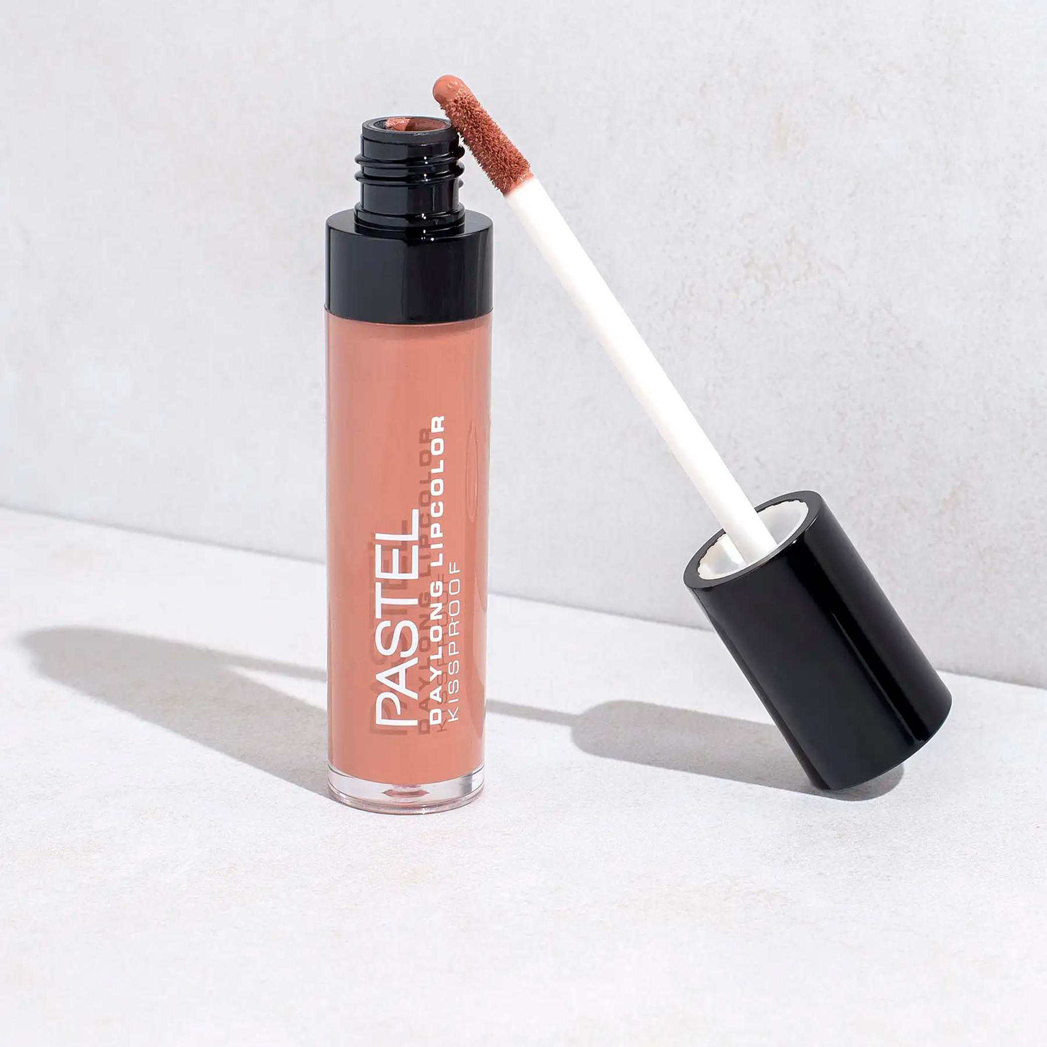 أحمر شفاه سائل غير لامع من باستيل دايلونج-beautyandpersonalcare-makeup-lips-liquidlipsticks-image-1