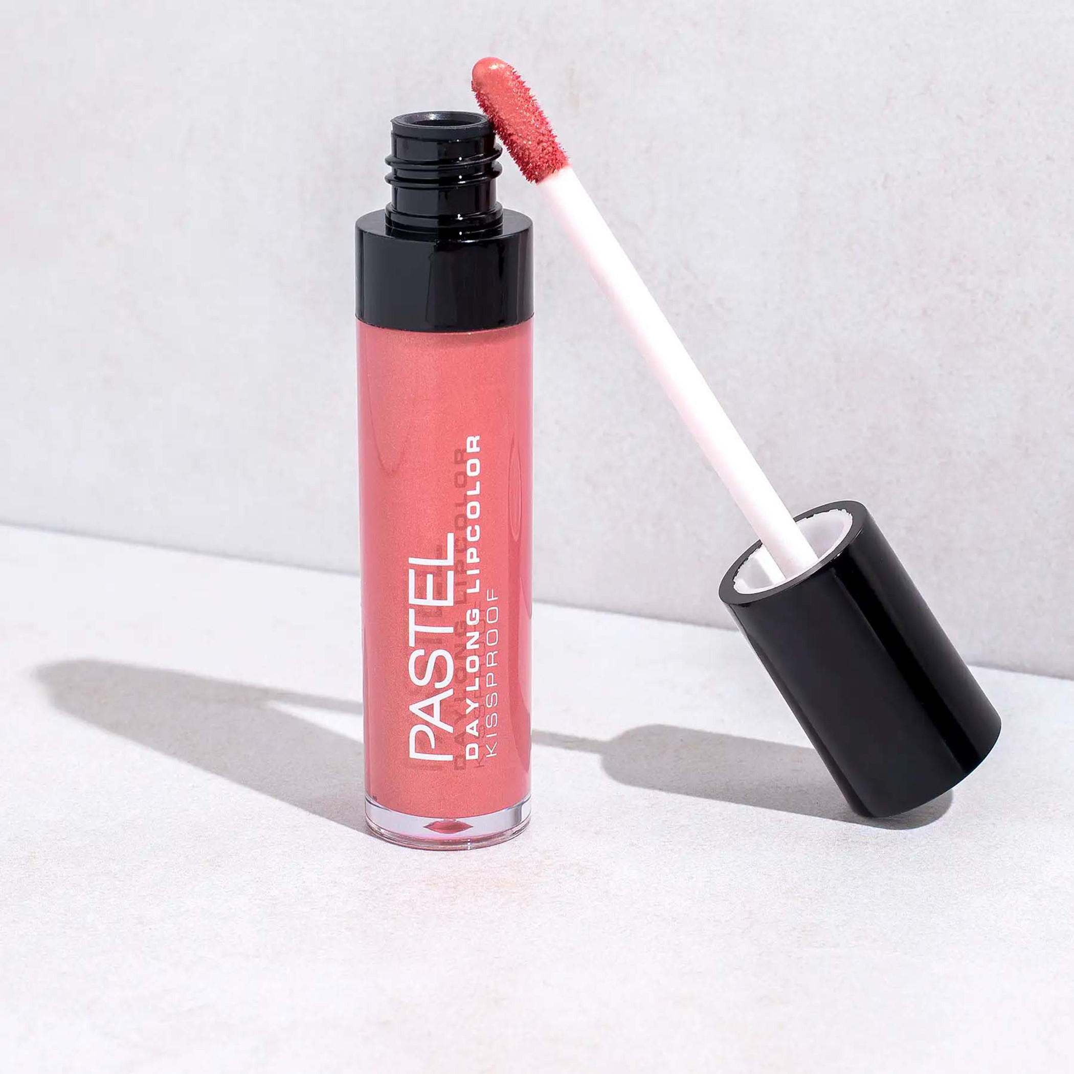 أحمر شفاه سائل غير لامع من باستيل دايلونج-beautyandpersonalcare-makeup-lips-liquidlipsticks-image-9