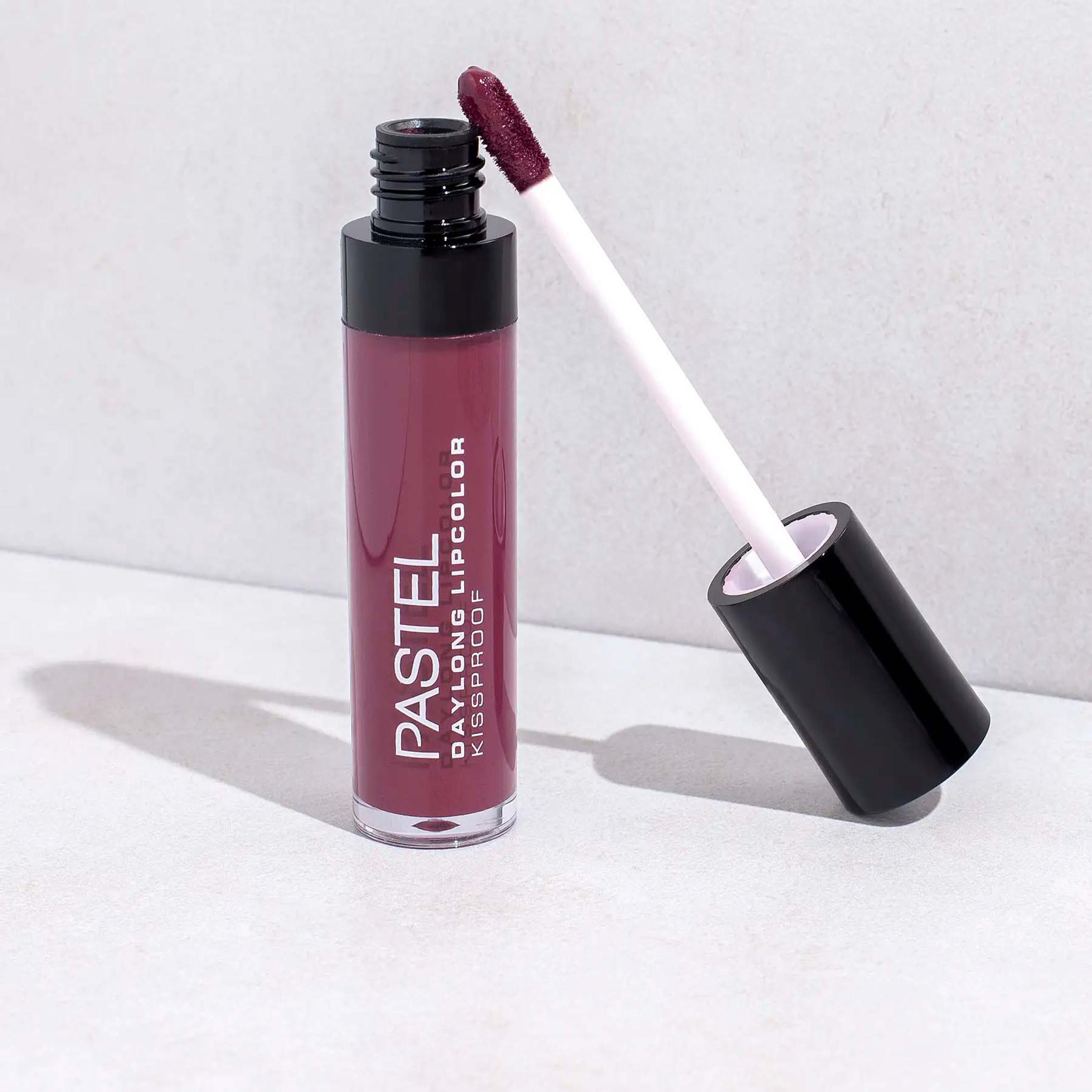 أحمر شفاه سائل غير لامع من باستيل دايلونج-beautyandpersonalcare-makeup-lips-liquidlipsticks-image-5