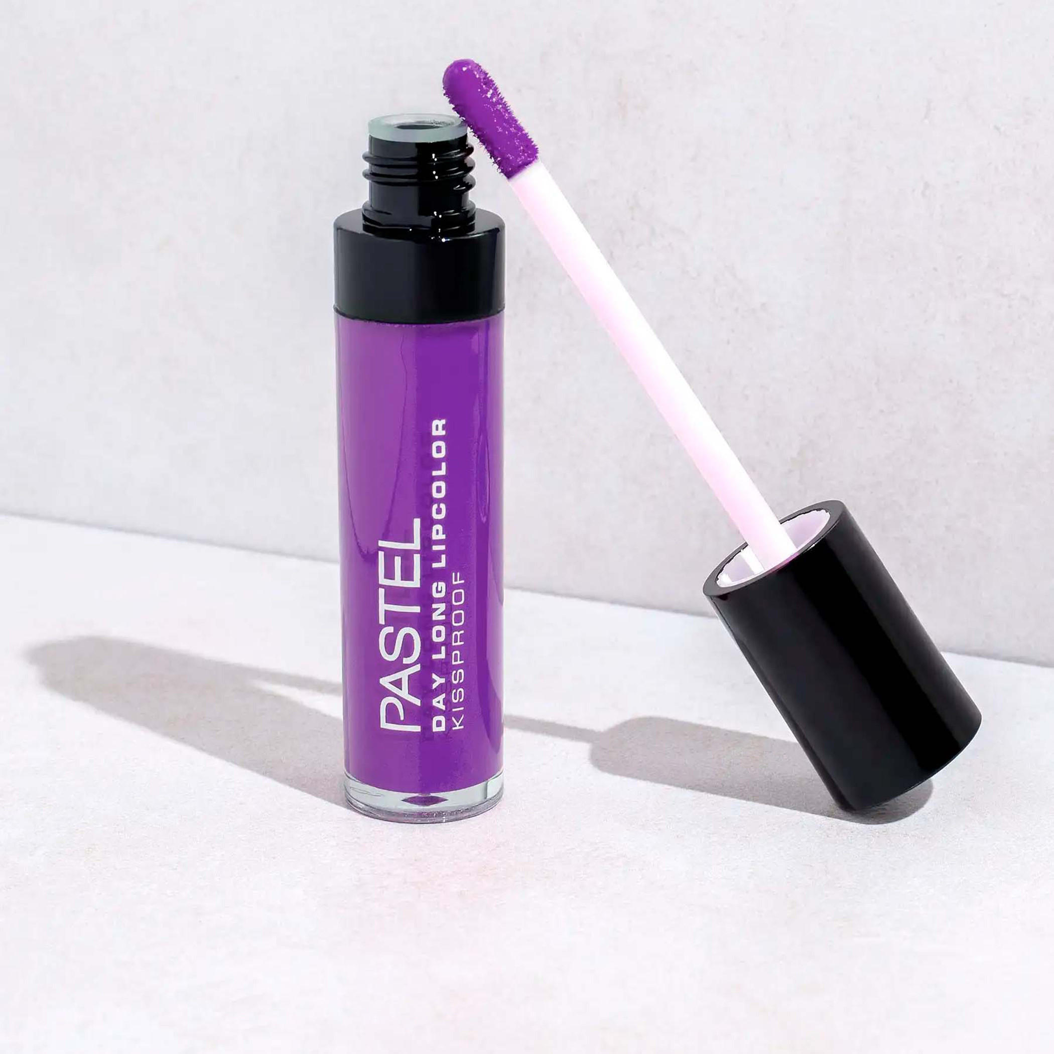 أحمر شفاه سائل غير لامع من باستيل دايلونج-beautyandpersonalcare-makeup-lips-liquidlipsticks-image-15