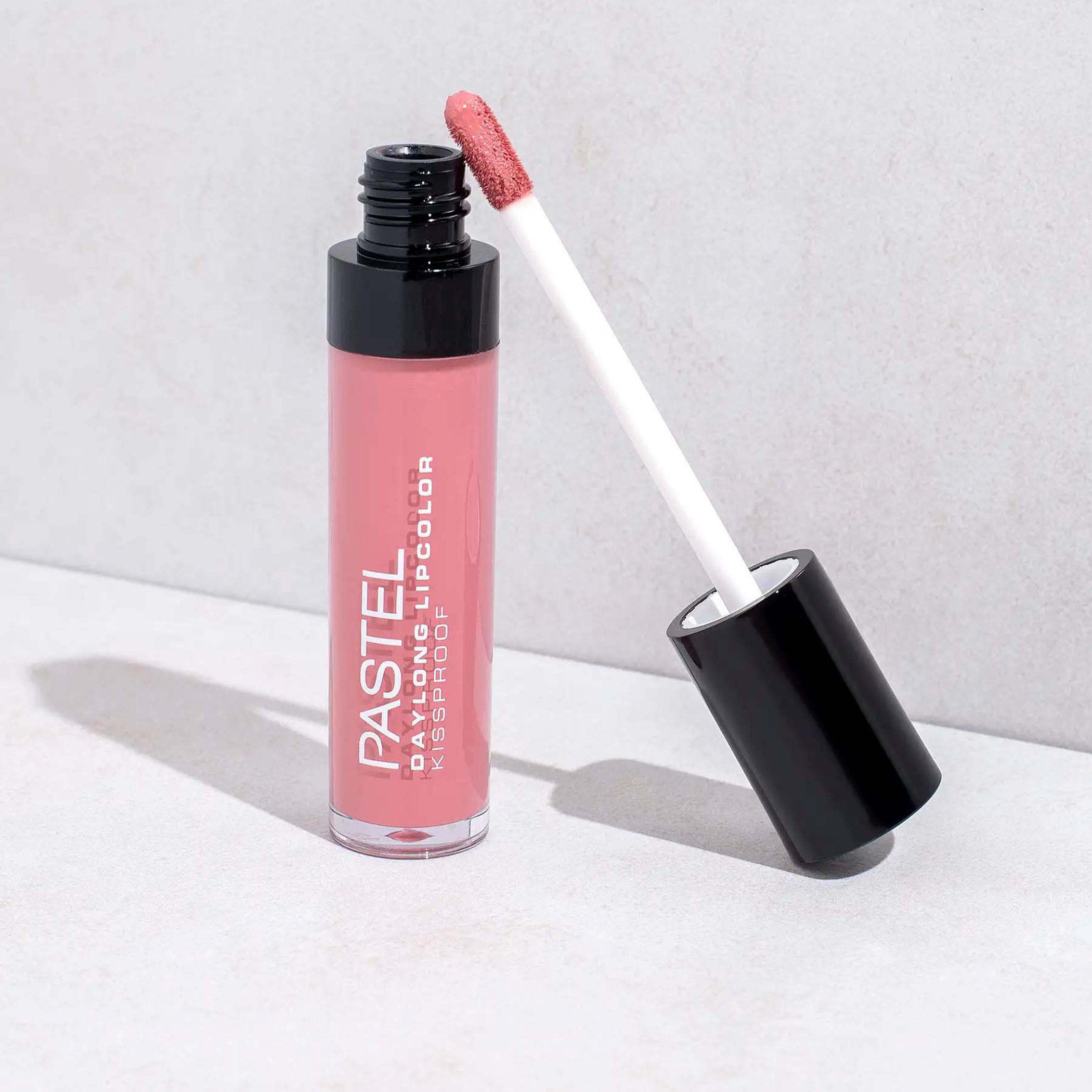 أحمر شفاه سائل غير لامع من باستيل دايلونج-beautyandpersonalcare-makeup-lips-liquidlipsticks-image-23