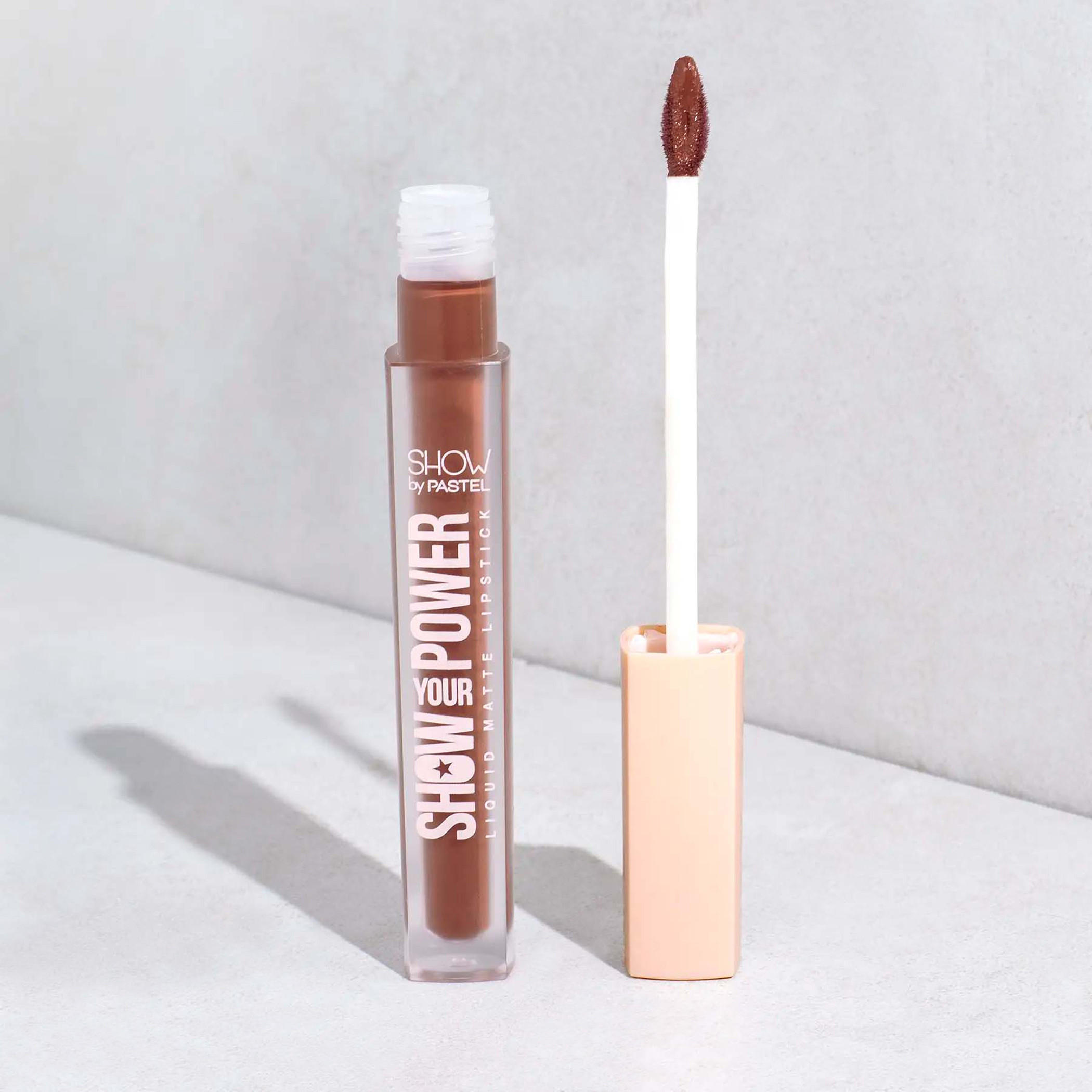Pastel Show Your Power Liquid Lipstick-beautyandpersonalcare-makeup-lips-liquidlipsticks-image-3