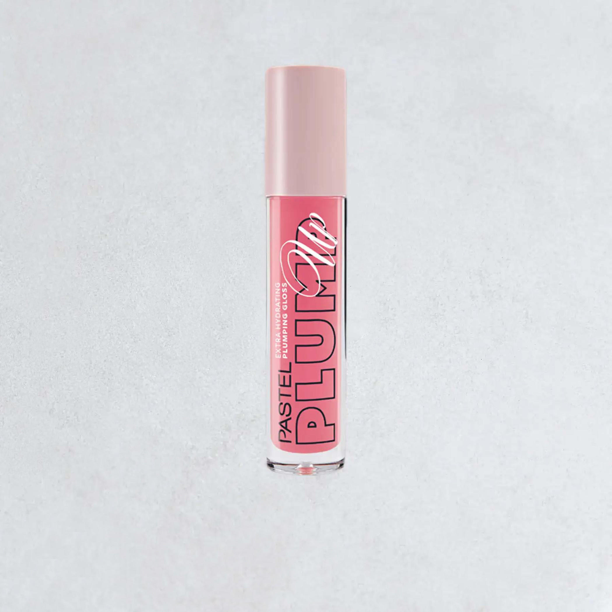 ملمع شفاه مرطب باستيل بلامب أب-beautyandpersonalcare-makeup-lips-lipglossesandbalms-image-2