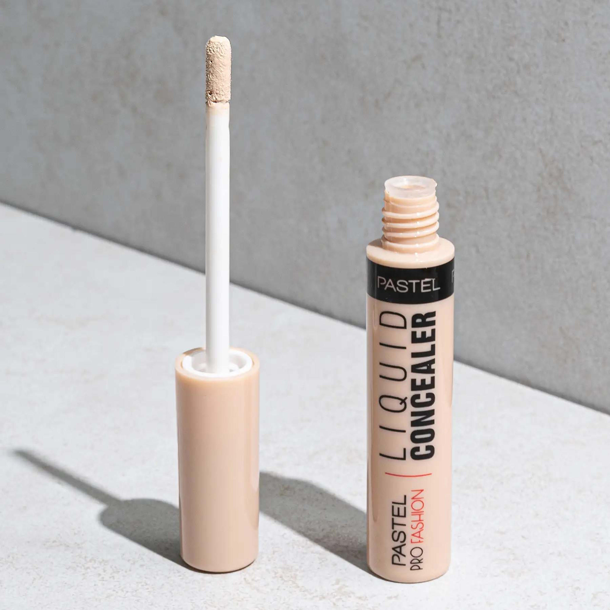 Pastel Pro Fashion Liquid Concealer-beautyandpersonalcare-makeup-face-concealers-image-1