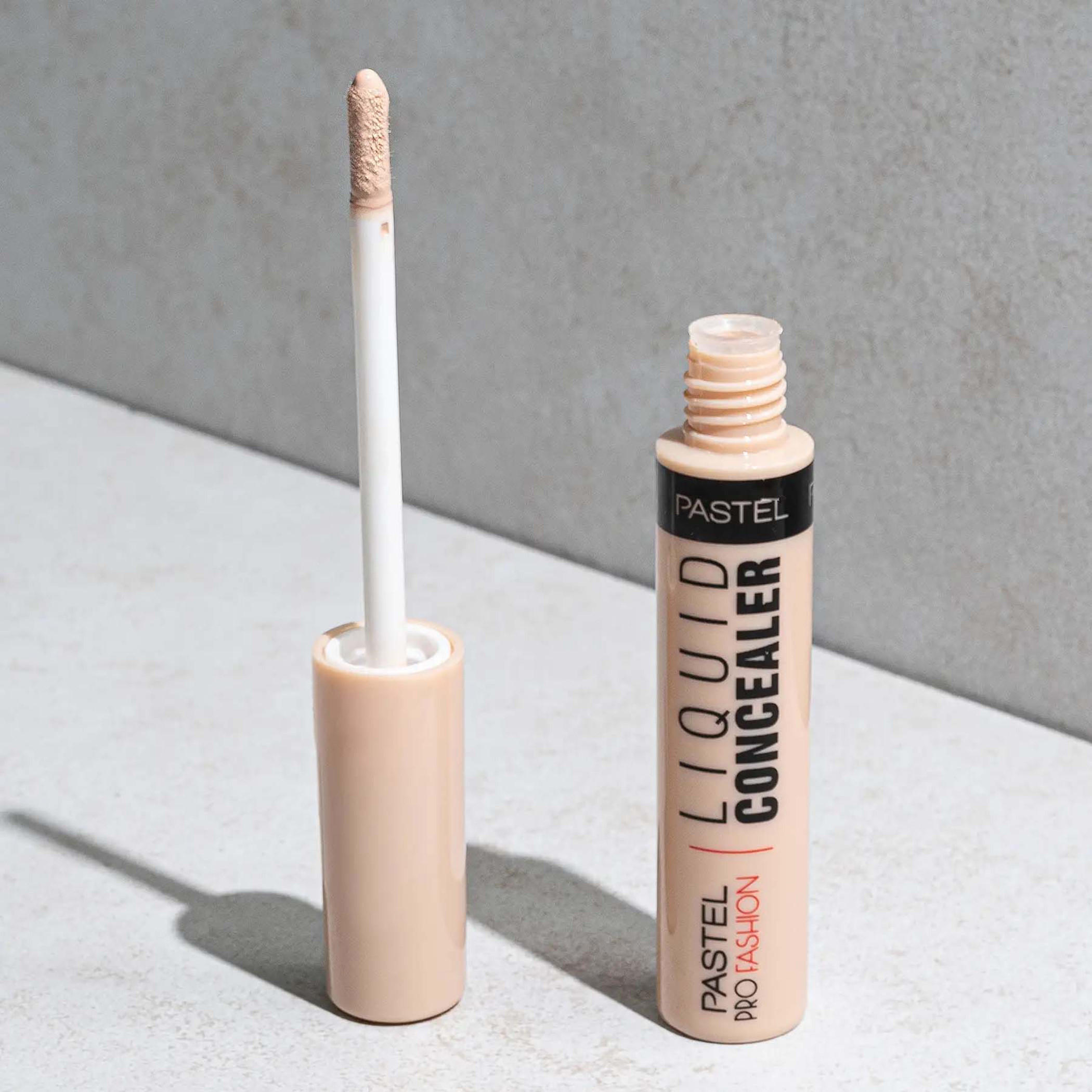 Pastel Pro Fashion Liquid Concealer-beautyandpersonalcare-makeup-face-concealers-image-3