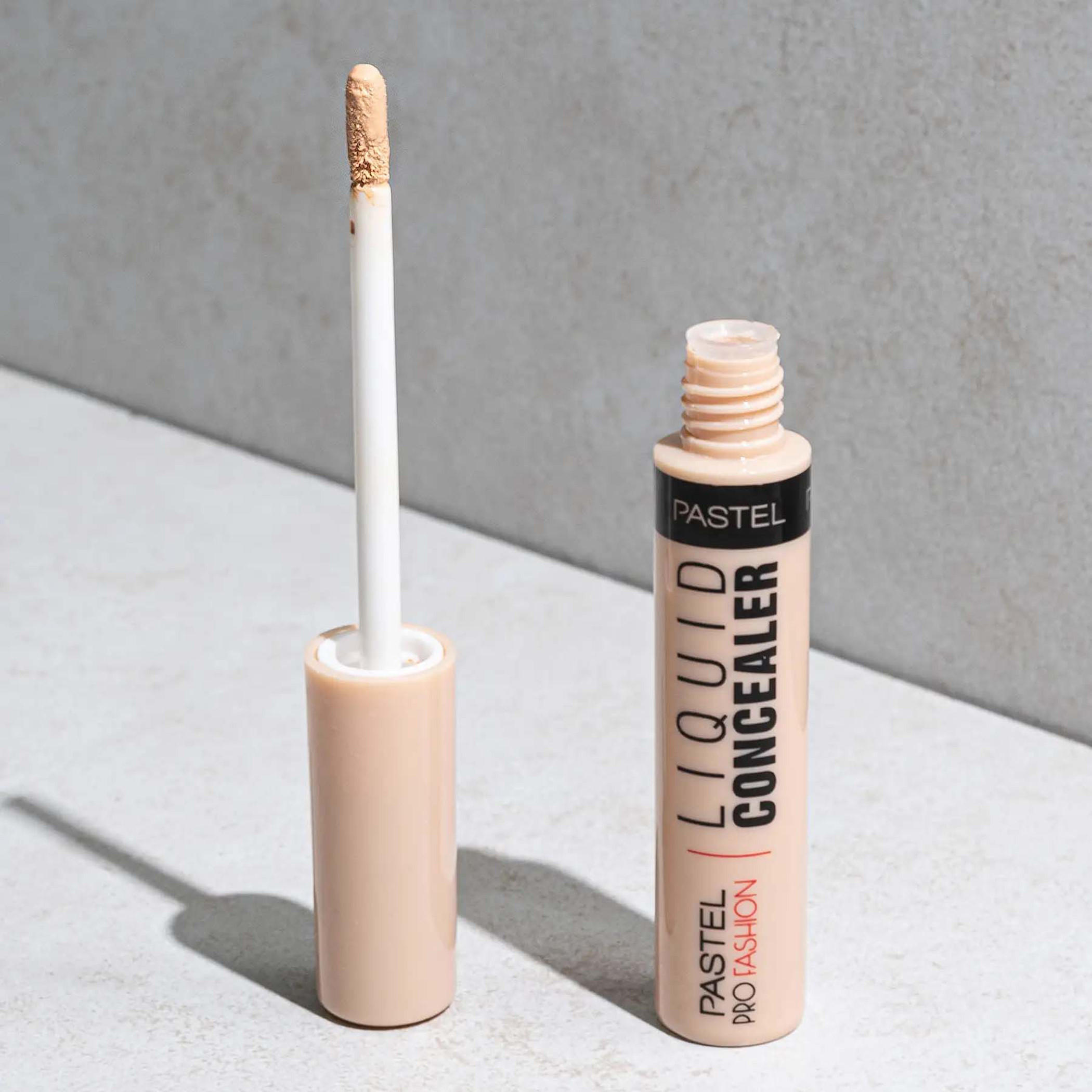 كونسيلر سائل برو فاشون من باستيل-beautyandpersonalcare-makeup-face-concealers-image-1