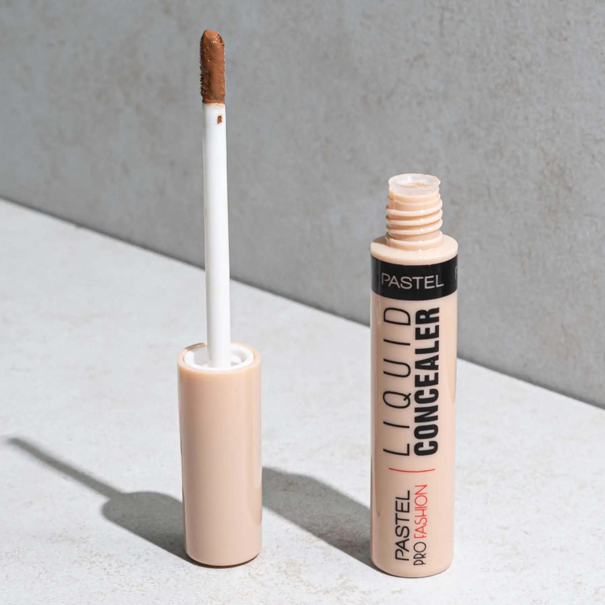 كونسيلر سائل برو فاشون من باستيل-beautyandpersonalcare-makeup-face-concealers-image-1