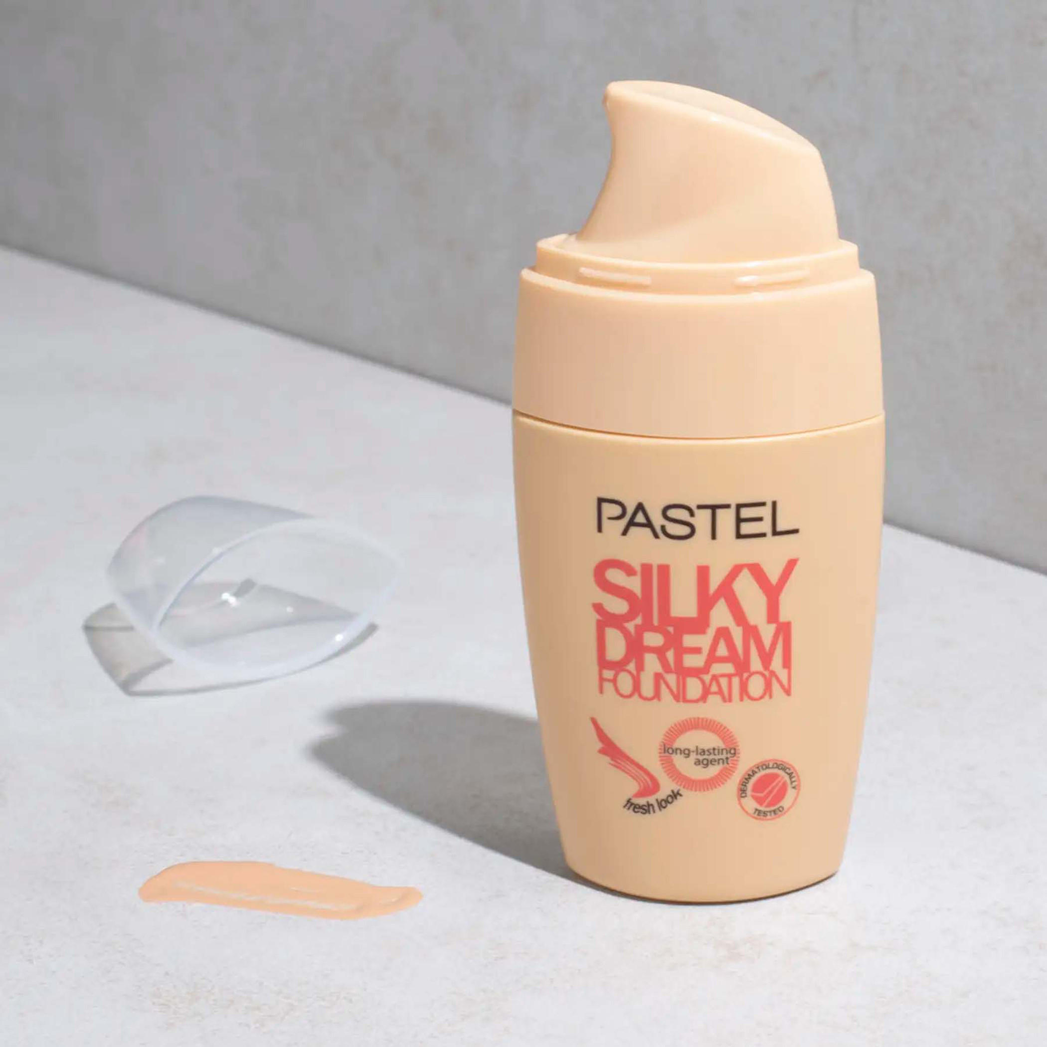 كريم أساس باستيل سيلكي-beautyandpersonalcare-makeup-face-foundations-image-9