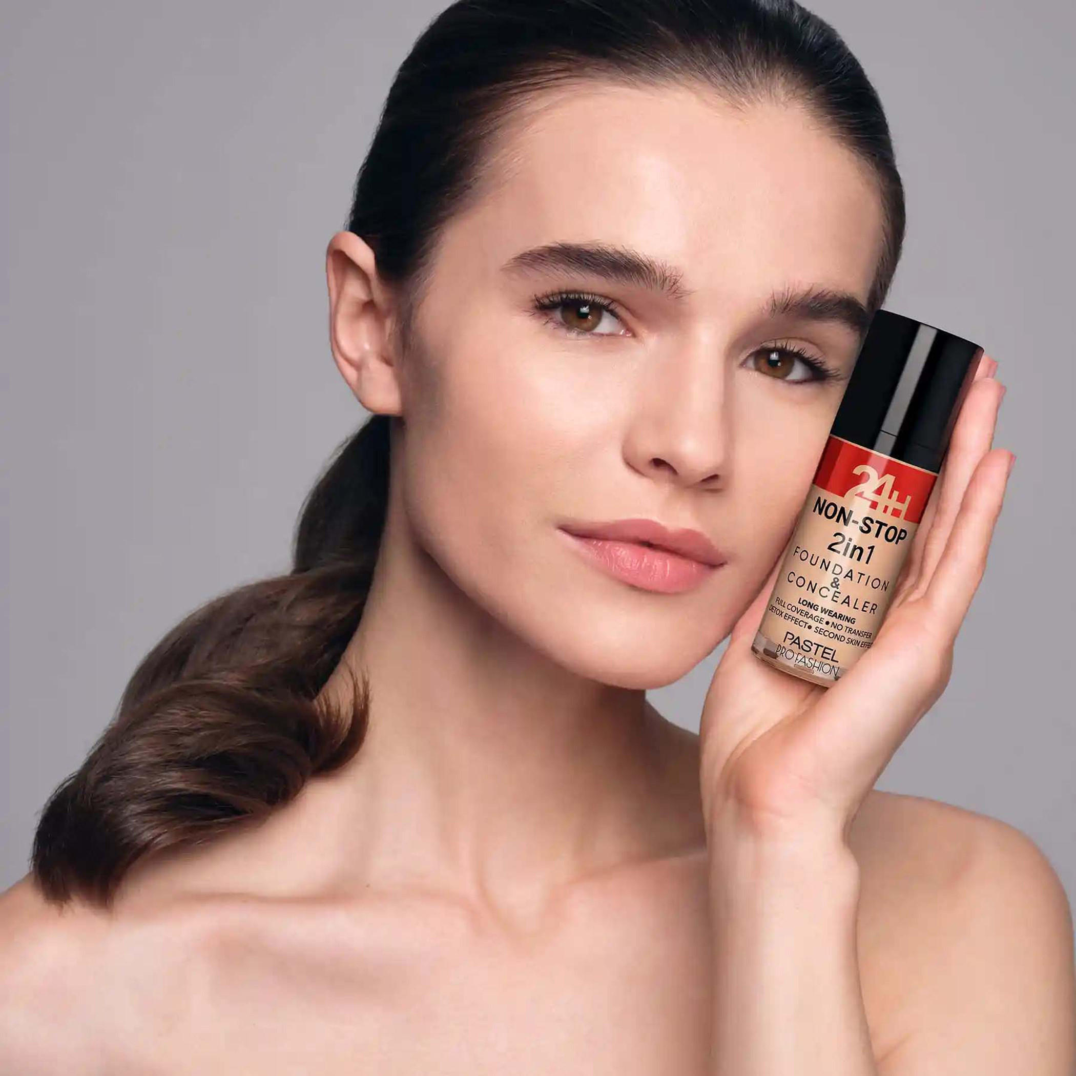 Pastel 24H Non Stop 2-in-1 Foundation and Concealer-beautyandpersonalcare-makeup-face-foundations-image-3