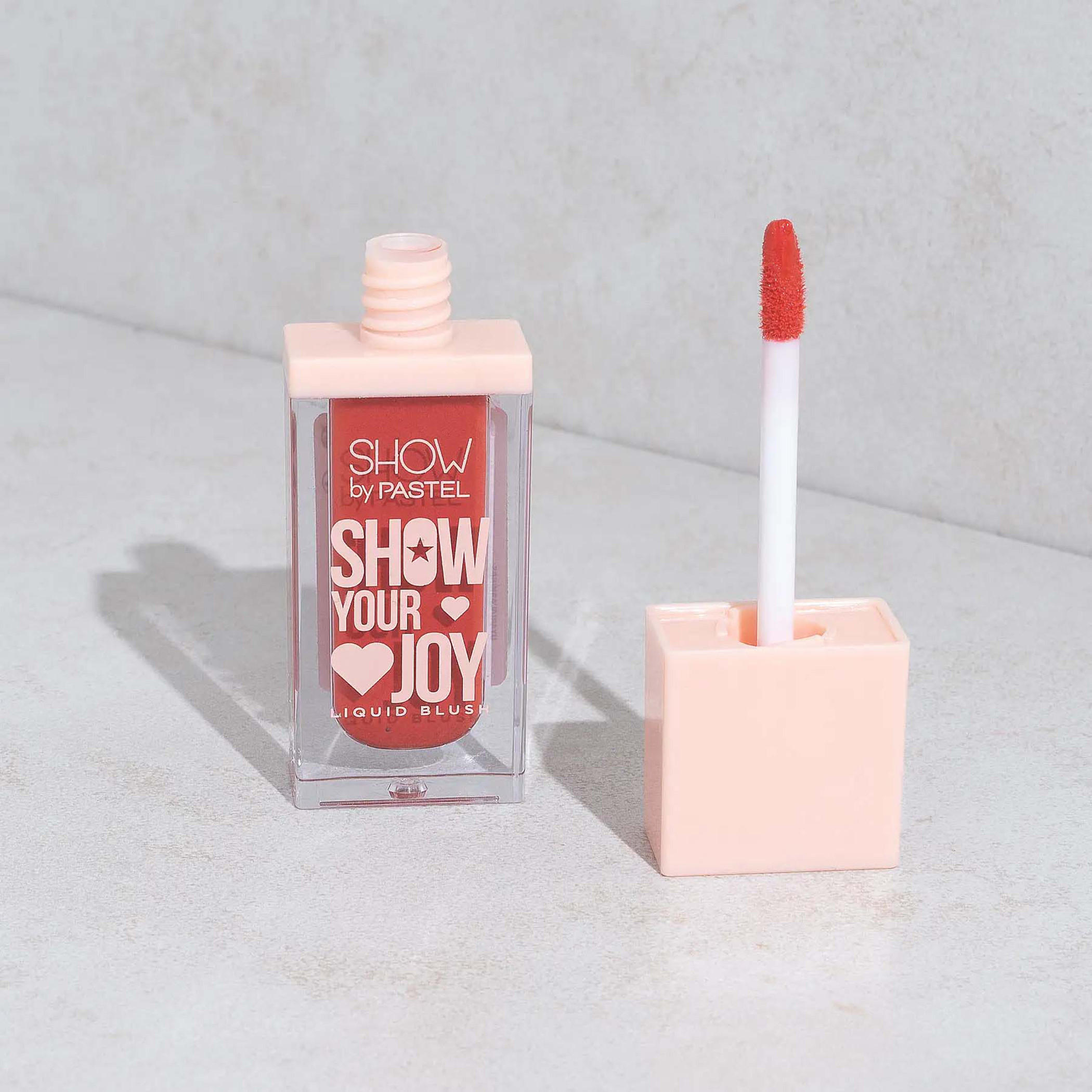 أحمر خدود سائل شو يور جوي من باسيتل-beautyandpersonalcare-makeup-face-blushes-image-5