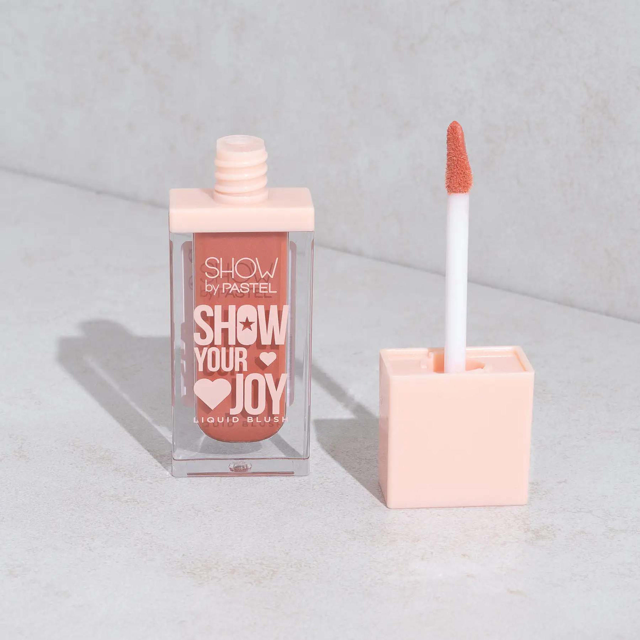 أحمر خدود سائل شو يور جوي من باسيتل-beautyandpersonalcare-makeup-face-blushes-image-13