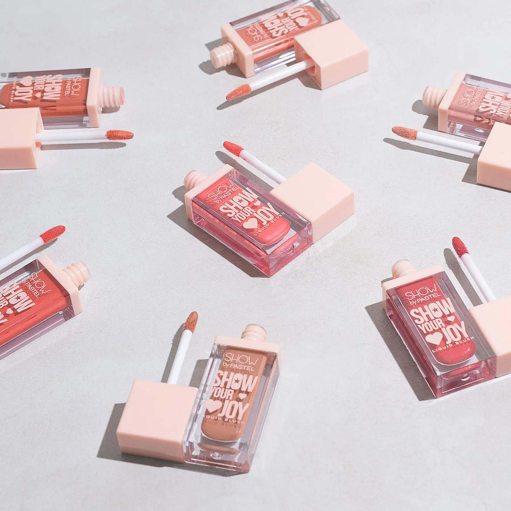 Pastel Show Your Joy Liquid Blush-beautyandpersonalcare-makeup-face-blushes-image-4