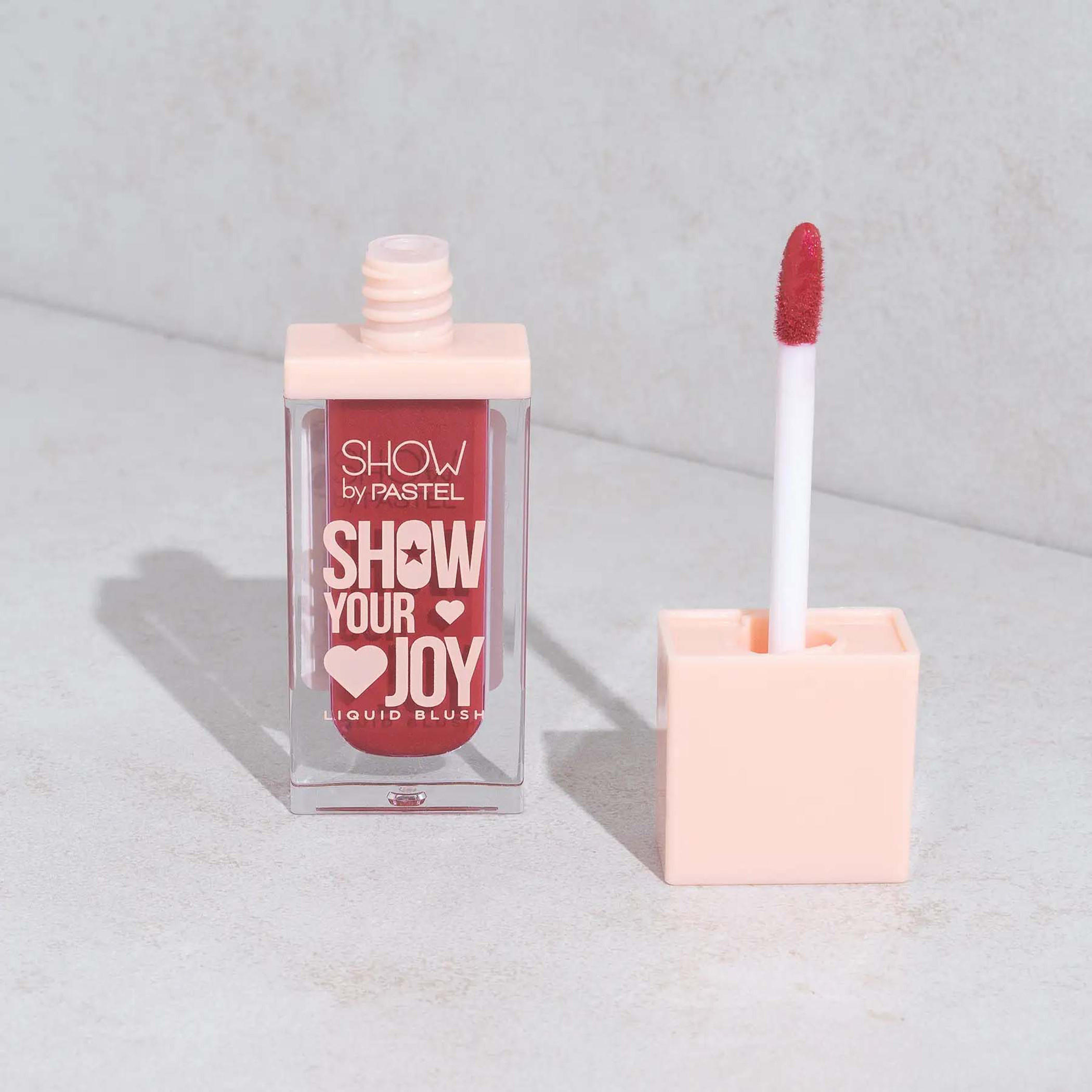 أحمر خدود سائل شو يور جوي من باسيتل-beautyandpersonalcare-makeup-face-blushes-image-17