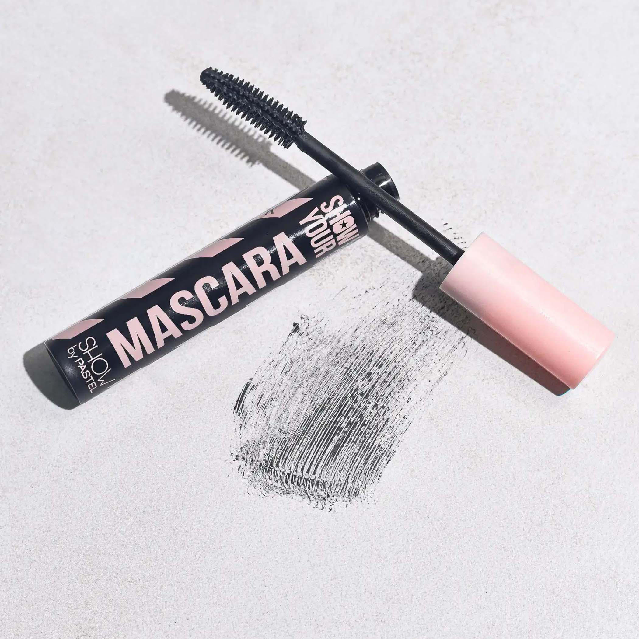 Pastel Show Your Mascara-beautyandpersonalcare-makeup-eyes-mascaras-image-1