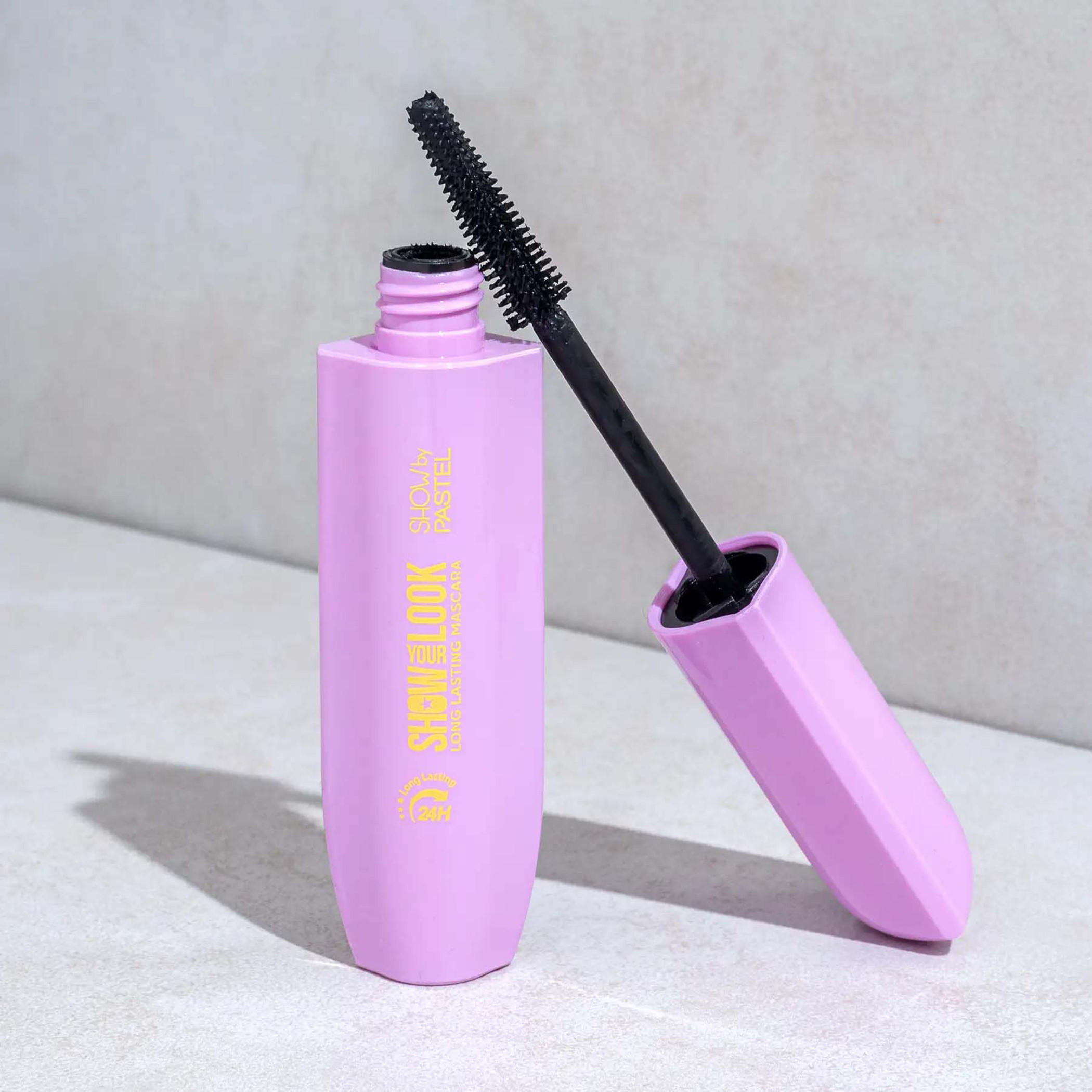 Pastel Show Your Look Volume Mascara-beautyandpersonalcare-makeup-eyes-mascaras-image-1