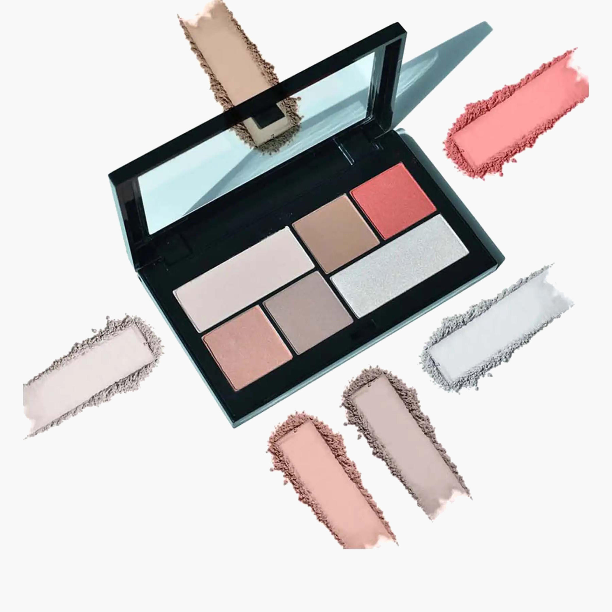 باليت ظلال عيون سو إن لاف من باستيل-beautyandpersonalcare-makeup-eyes-eyeshadows-image-2