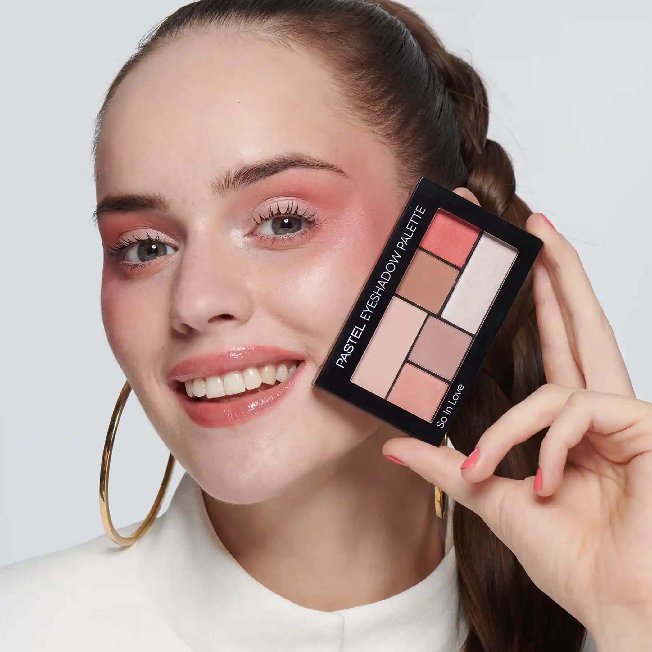 باليت ظلال عيون سو إن لاف من باستيل-beautyandpersonalcare-makeup-eyes-eyeshadows-image-3