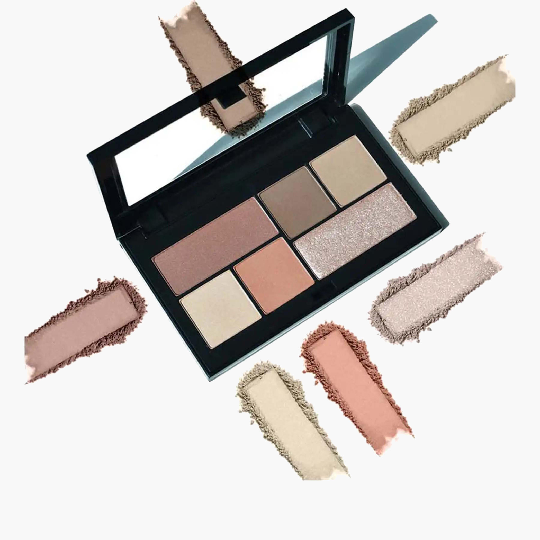 باليت ظلال عيون سو إن لاف من باستيل-beautyandpersonalcare-makeup-eyes-eyeshadows-image-5