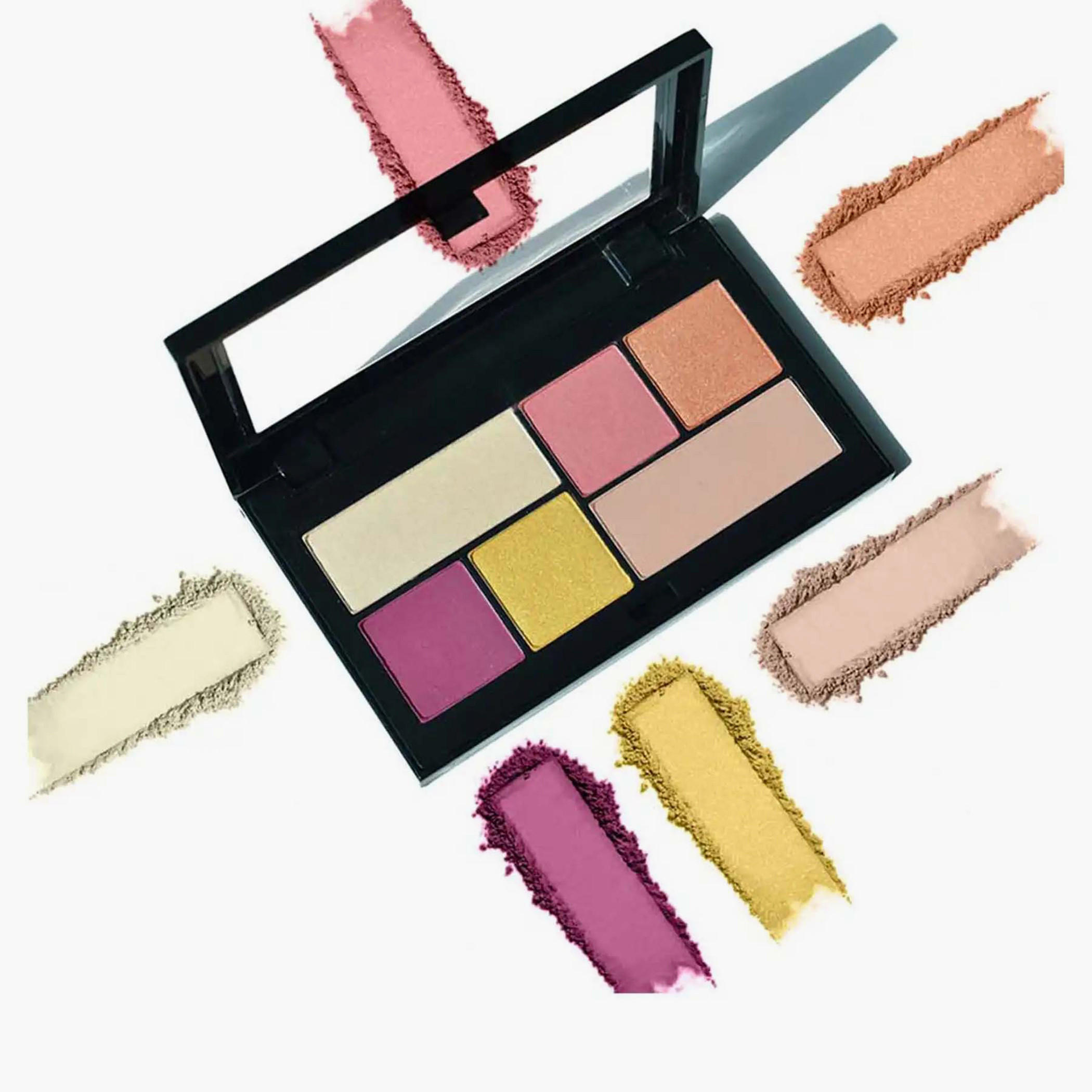 باليت ظلال عيون سو إن لاف من باستيل-beautyandpersonalcare-makeup-eyes-eyeshadows-image-17