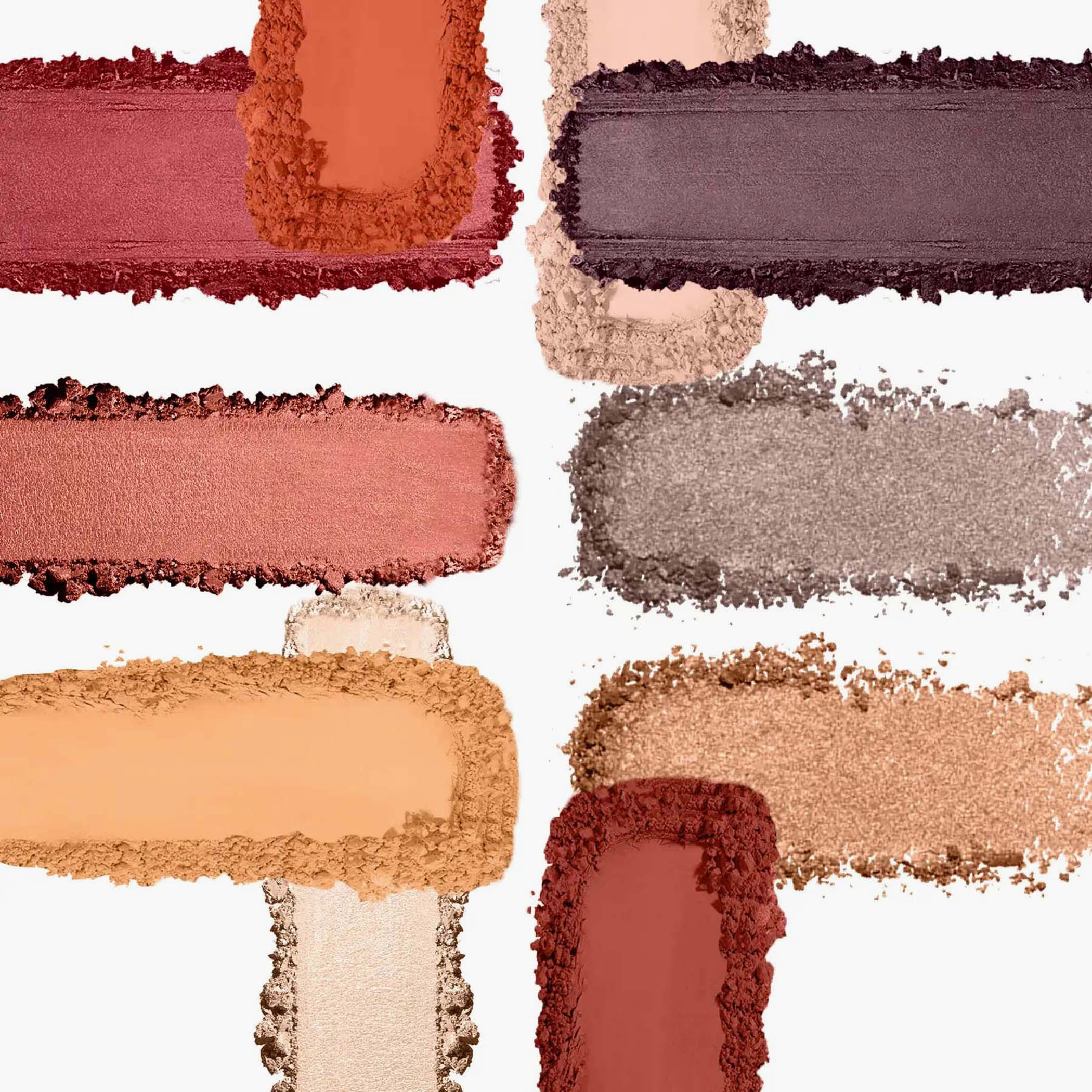لوحة ظلال العيون باستيل شو يور ستايل-beautyandpersonalcare-makeup-eyes-eyeshadows-image-2