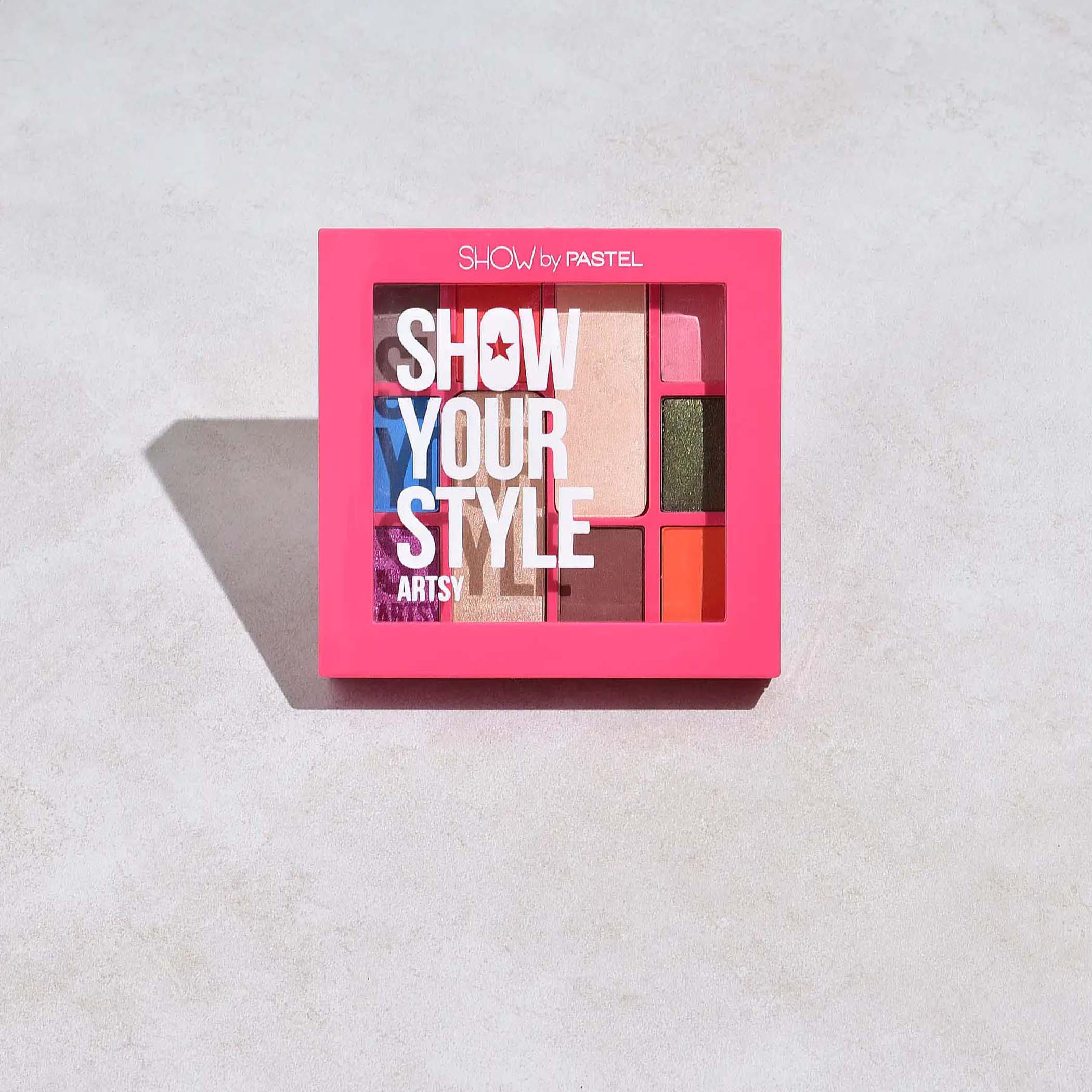 Pastel Show Your Style Eyeshadow Palette-beautyandpersonalcare-makeup-eyes-eyeshadows-image-3
