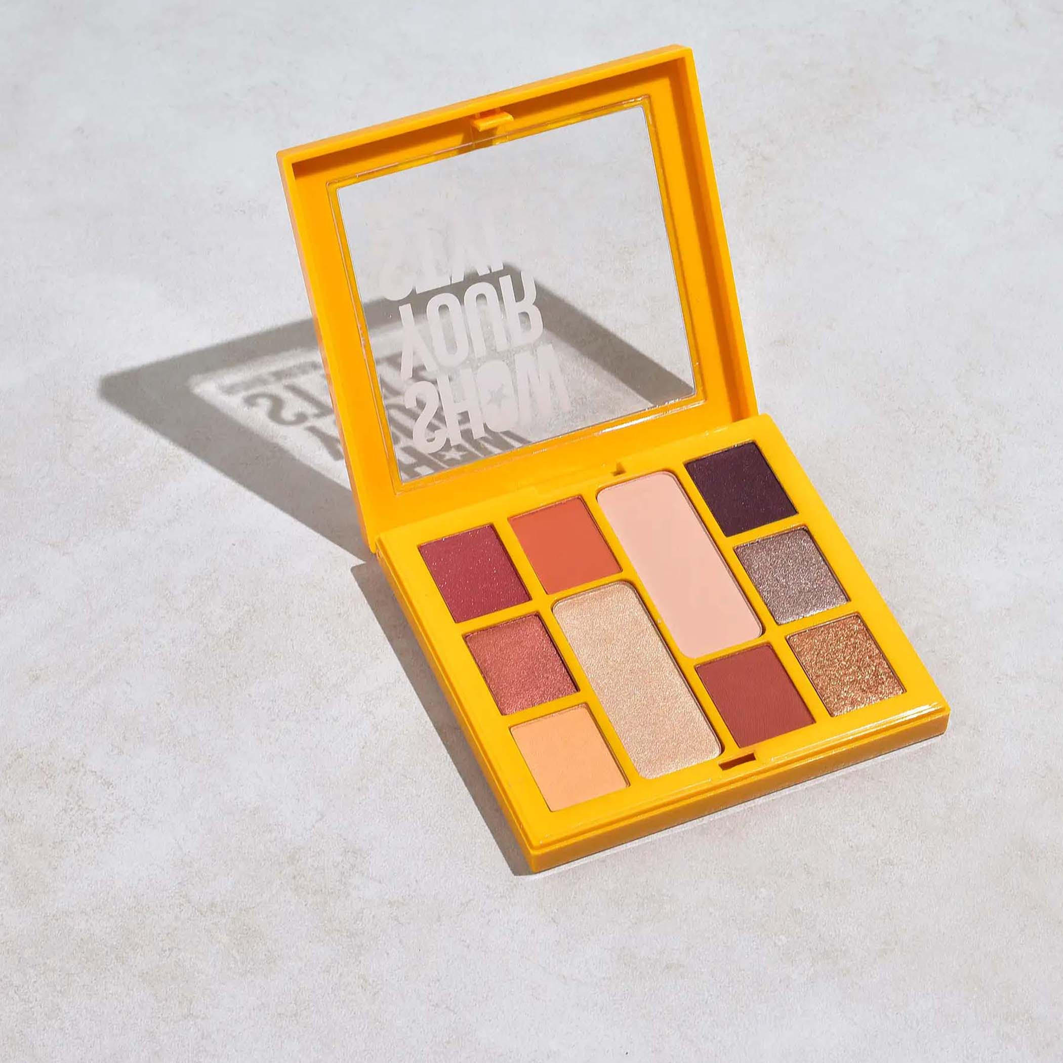 لوحة ظلال العيون باستيل شو يور ستايل-beautyandpersonalcare-makeup-eyes-eyeshadows-image-4