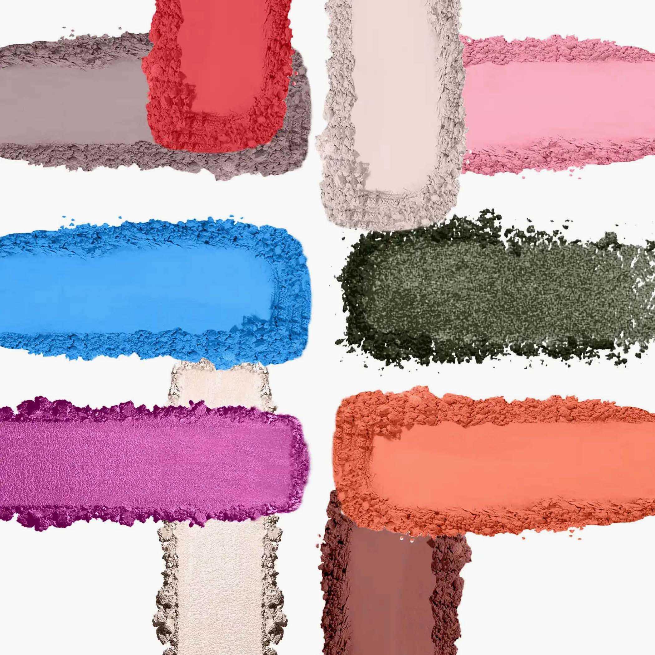 لوحة ظلال العيون باستيل شو يور ستايل-beautyandpersonalcare-makeup-eyes-eyeshadows-image-5