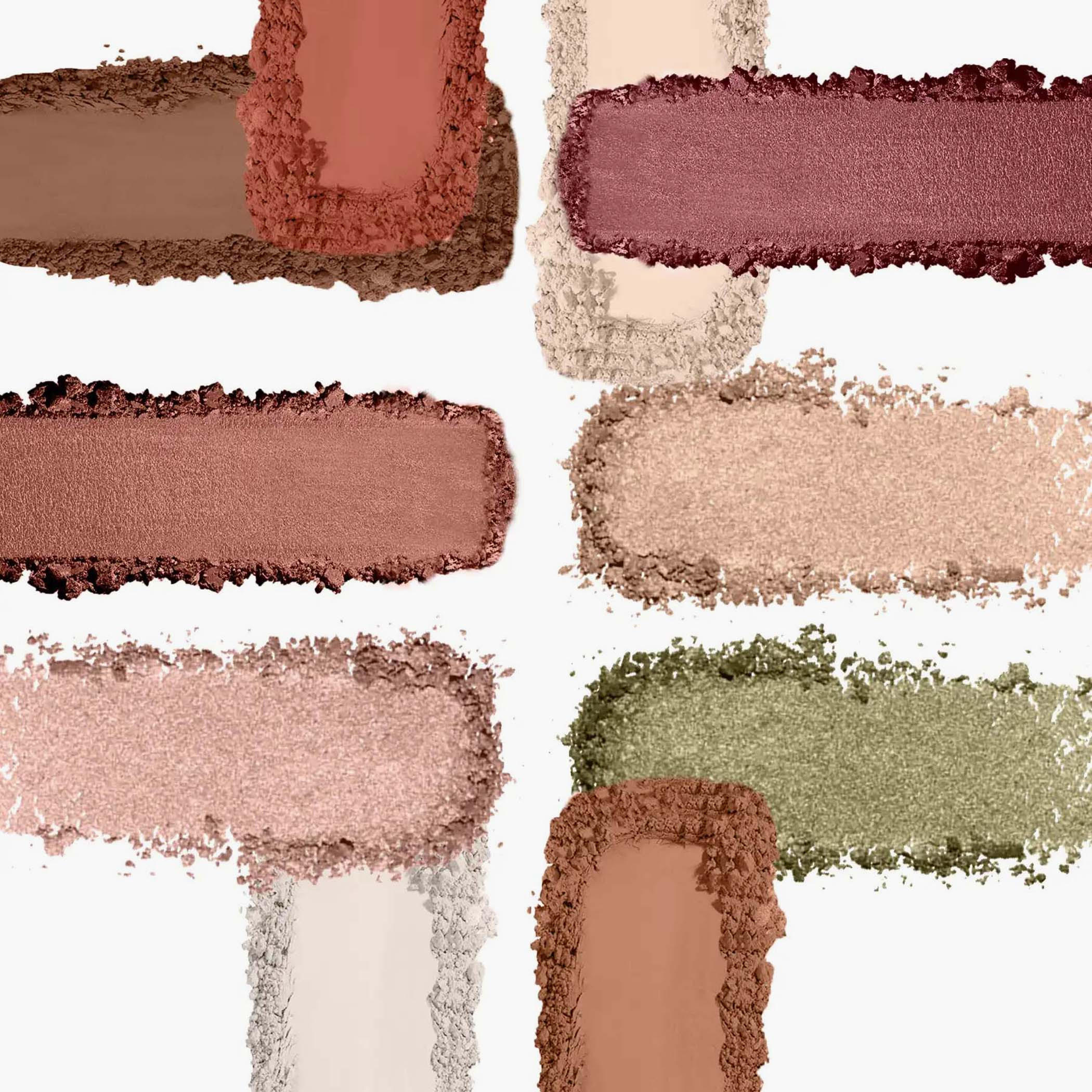 لوحة ظلال العيون باستيل شو يور ستايل-beautyandpersonalcare-makeup-eyes-eyeshadows-image-11