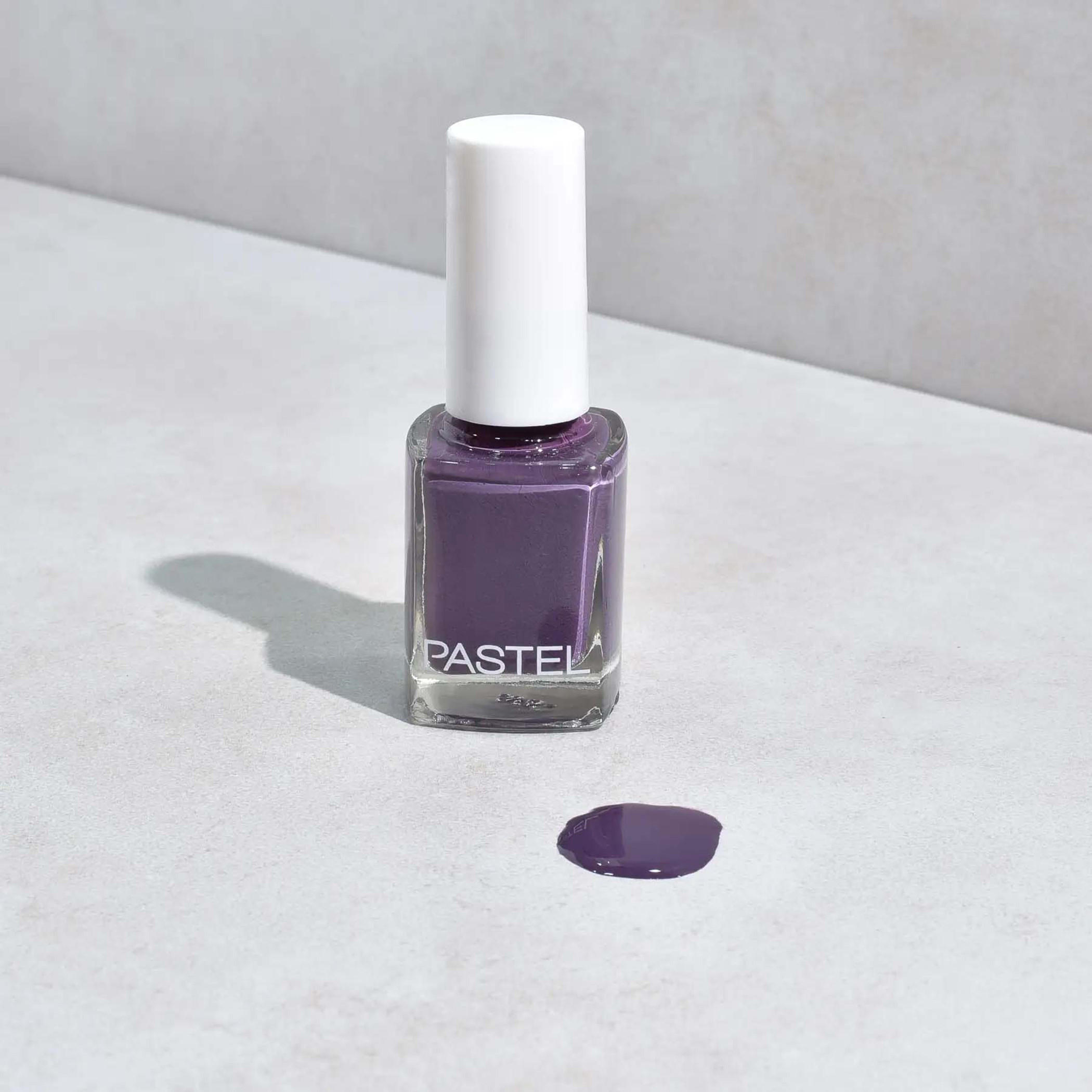 Pastel Nail Polish-beautyandpersonalcare-makeup-nails-nailpolishes-image-34