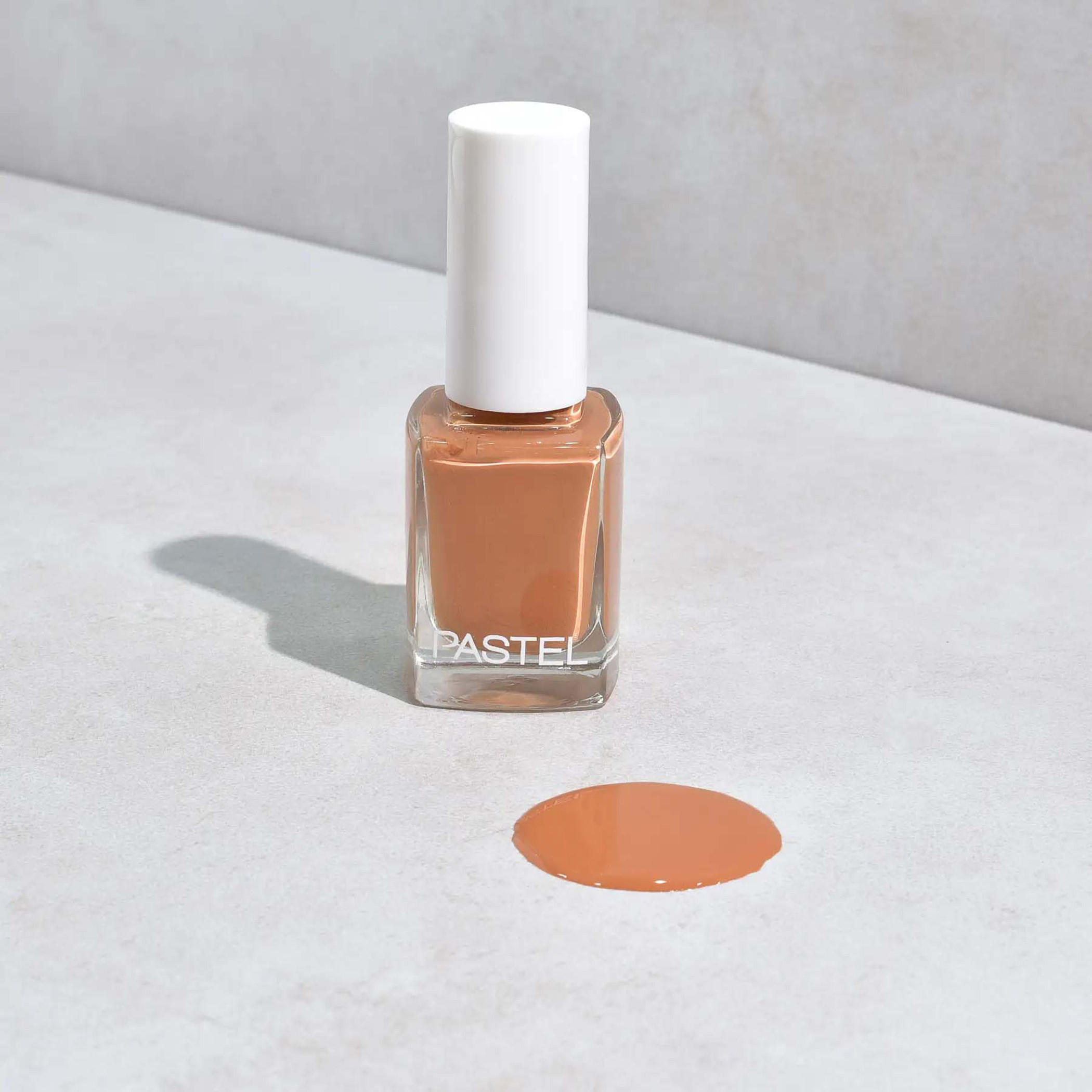 Pastel Nail Polish-beautyandpersonalcare-makeup-nails-nailpolishes-image-1