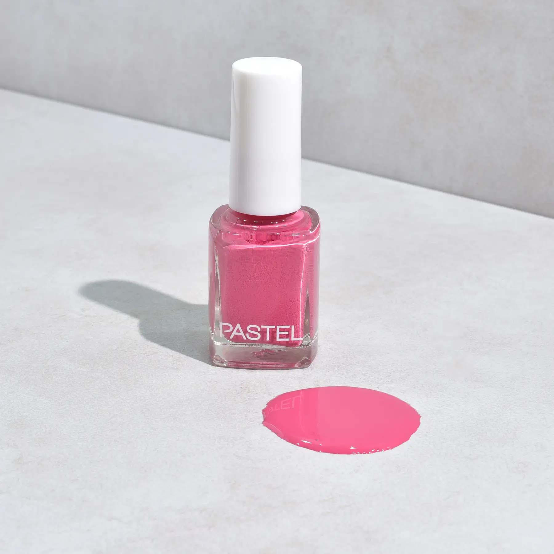 Pastel Nail Polish-beautyandpersonalcare-makeup-nails-nailpolishes-image-55
