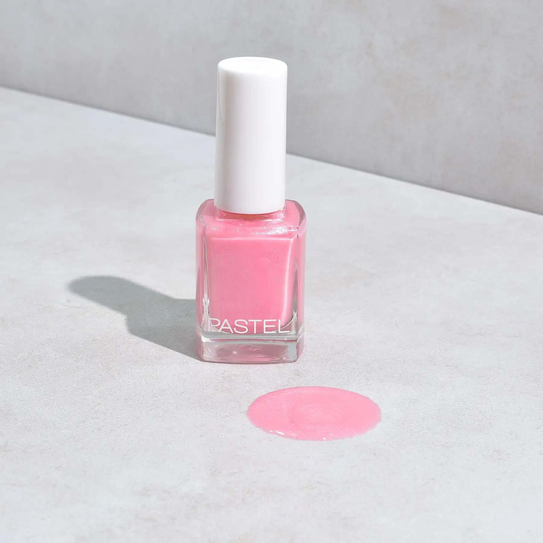 Pastel Nail Polish-beautyandpersonalcare-makeup-nails-nailpolishes-image-1