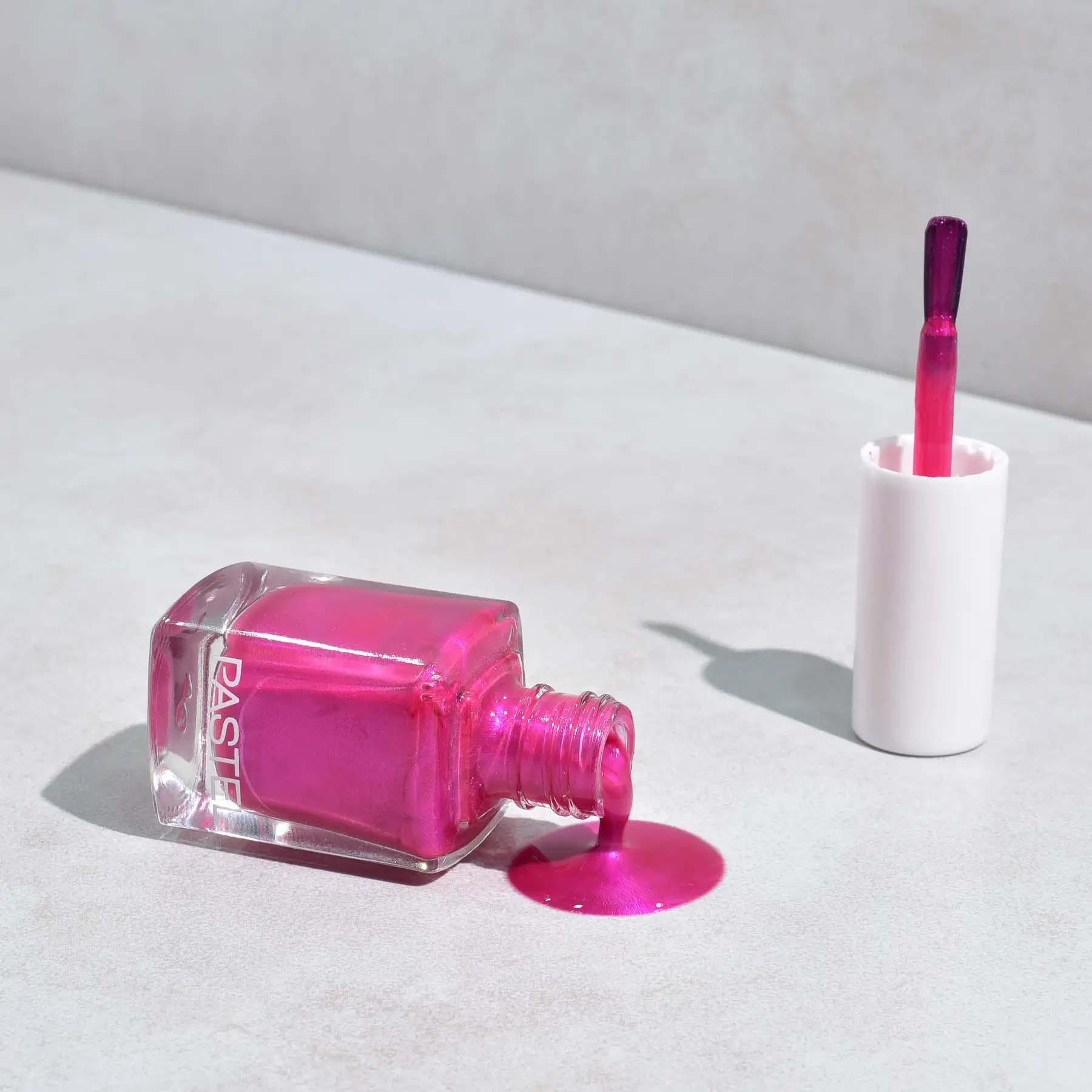 Pastel Nail Polish-beautyandpersonalcare-makeup-nails-nailpolishes-image-5