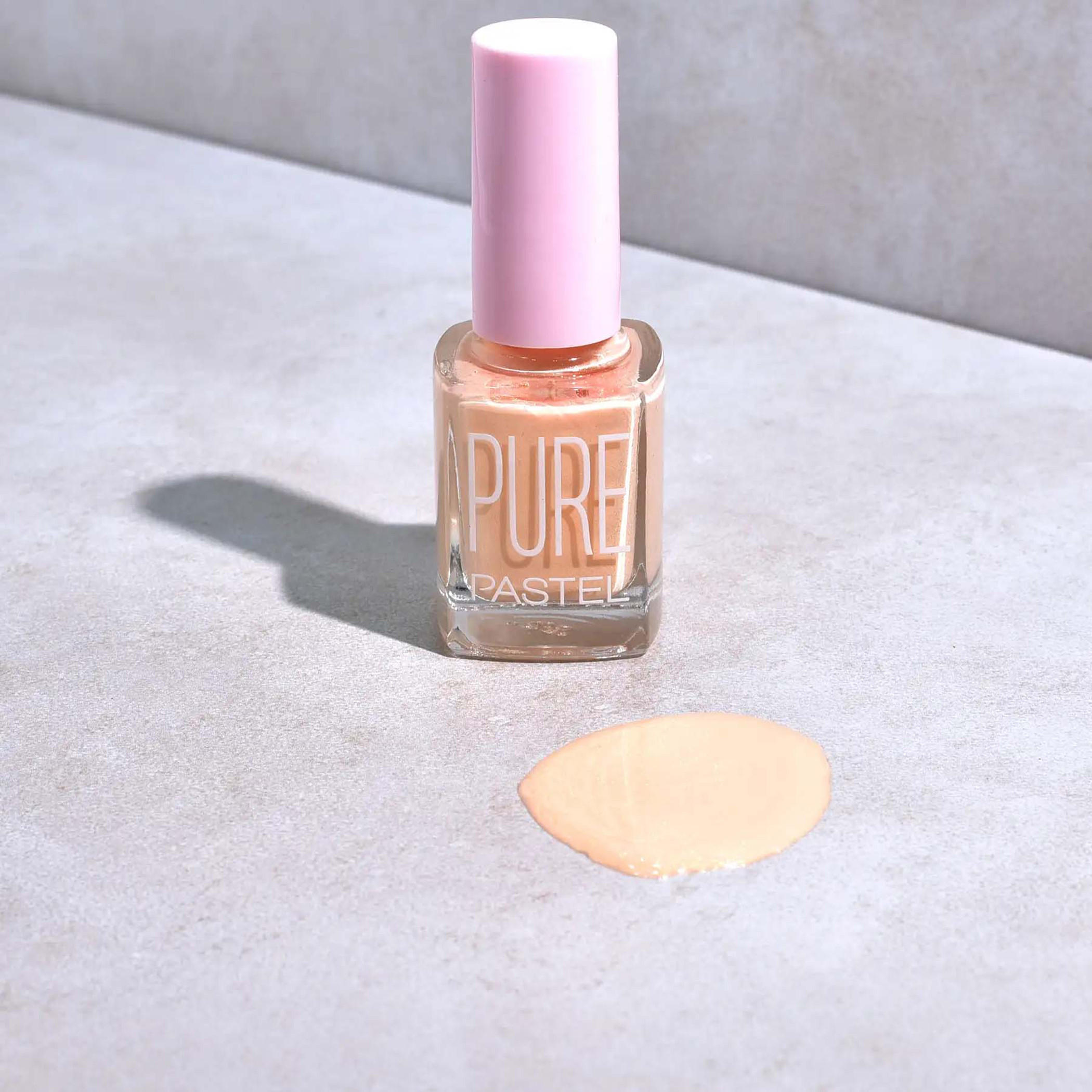 Pastel Nail Polish-beautyandpersonalcare-makeup-nails-nailpolishes-image-1