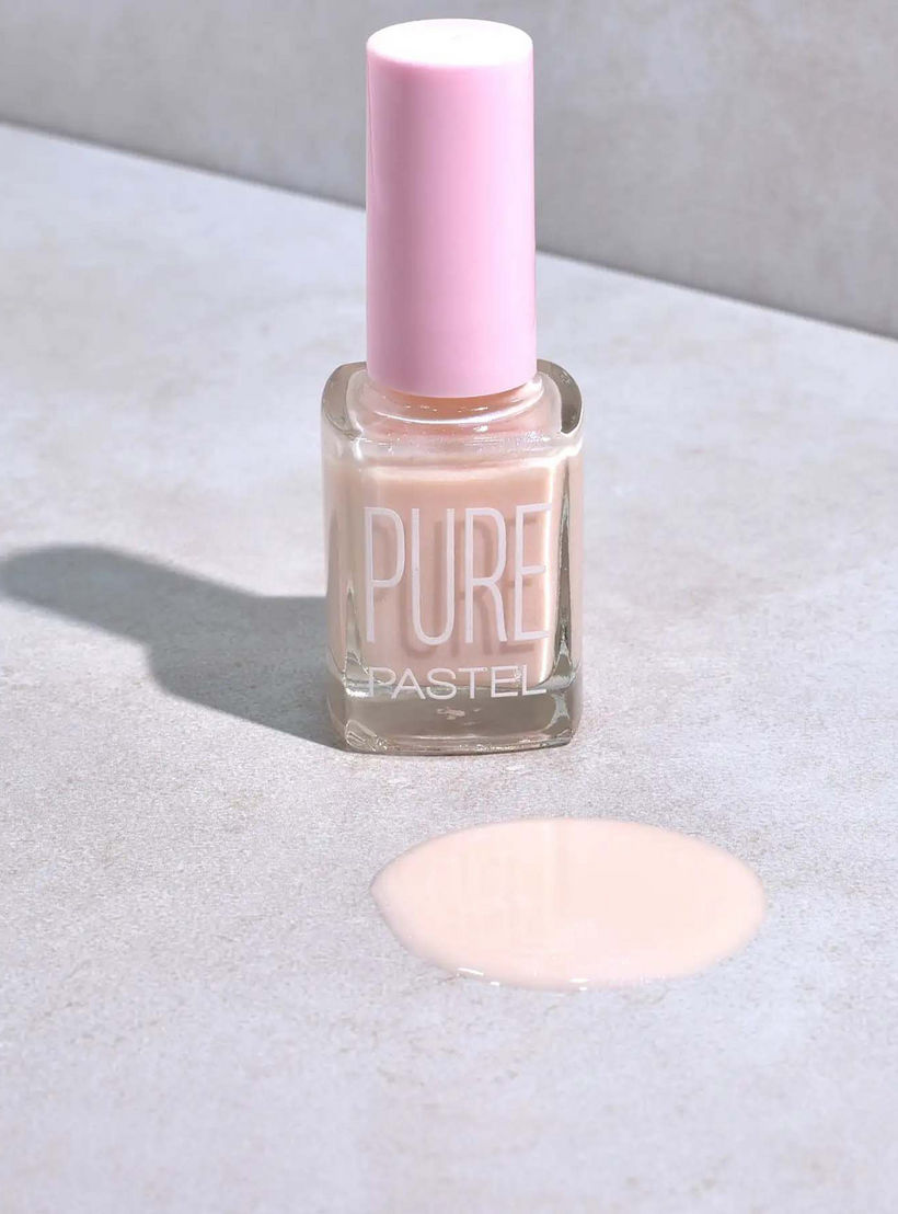 Pastel Nail Polish-beautyandpersonalcare-makeup-nails-nailpolishes-image-1