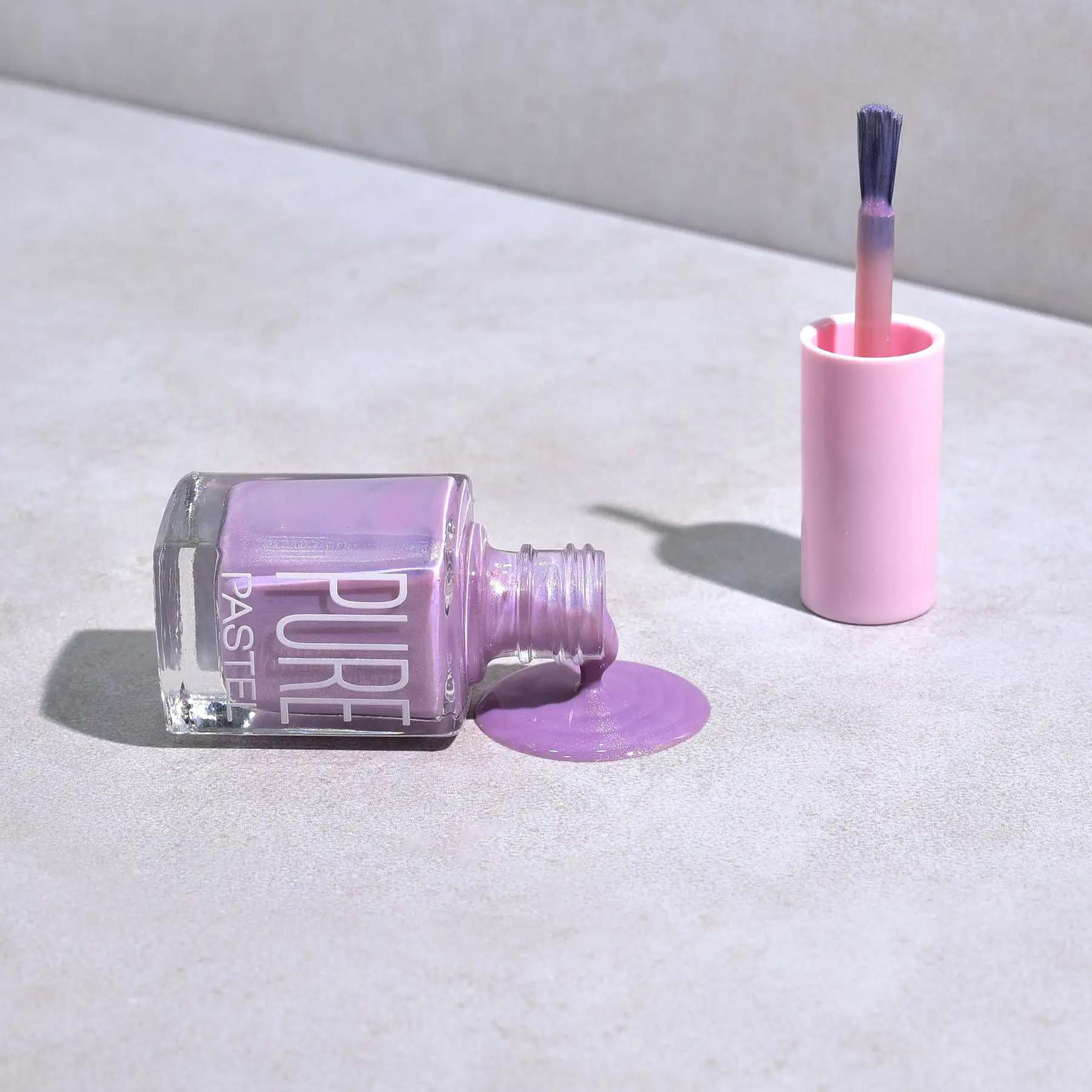 Pastel Nail Polish-beautyandpersonalcare-makeup-nails-nailpolishes-image-38