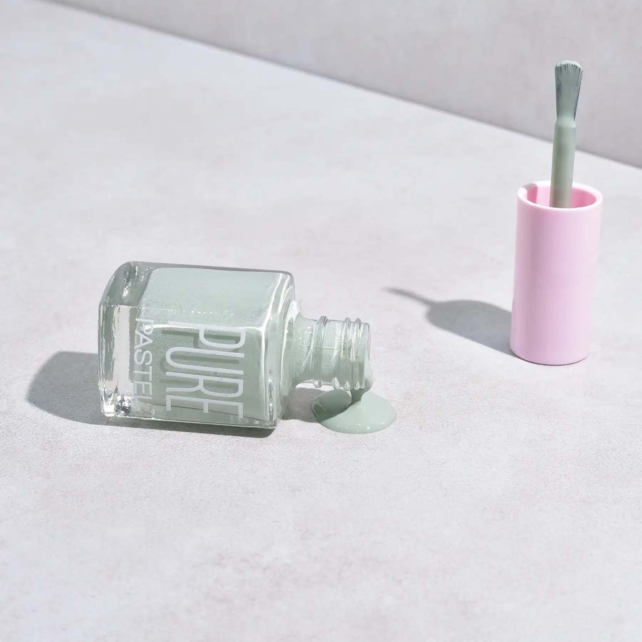 Pastel Nail Polish-beautyandpersonalcare-makeup-nails-nailpolishes-image-47