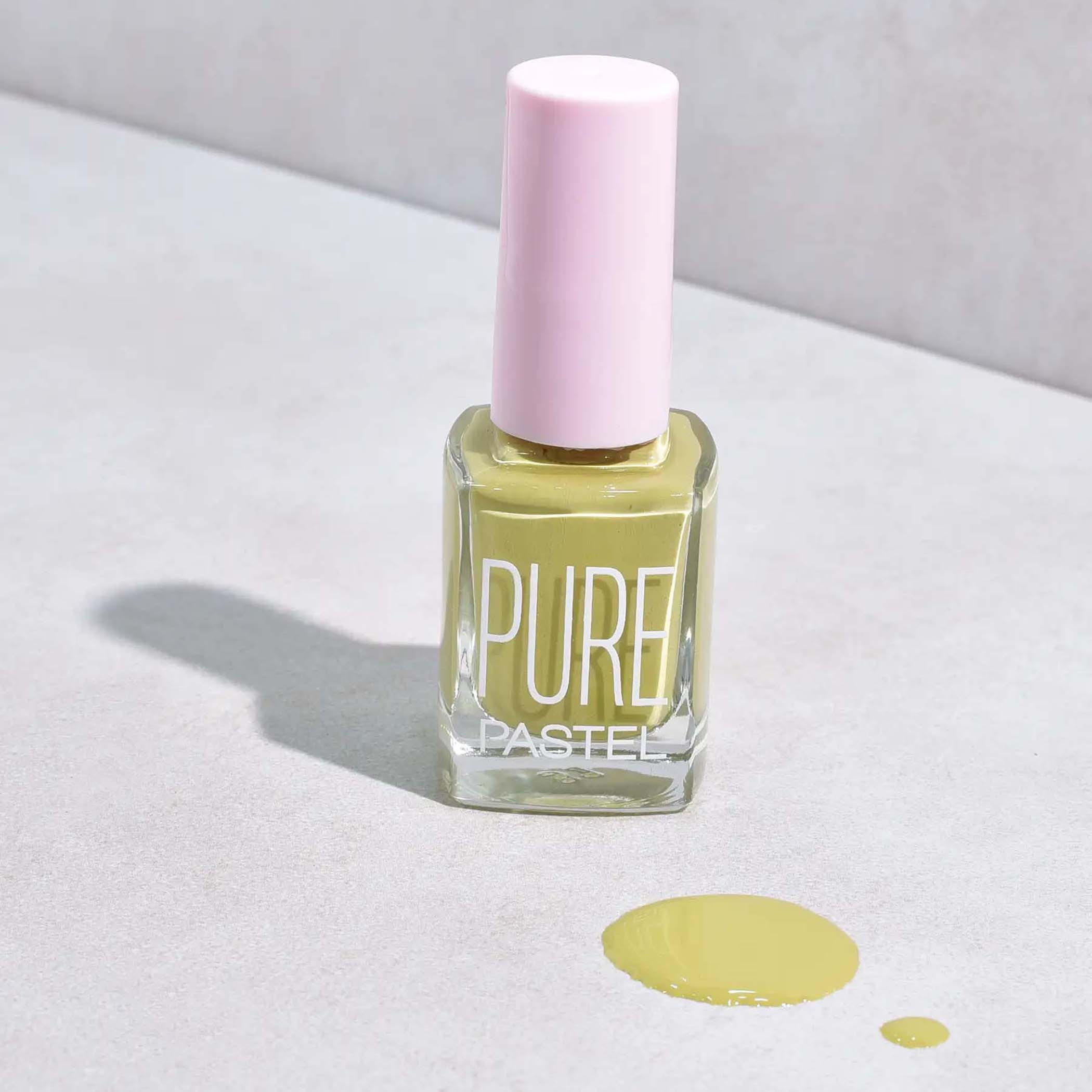 Pastel Nail Polish-beautyandpersonalcare-makeup-nails-nailpolishes-image-49