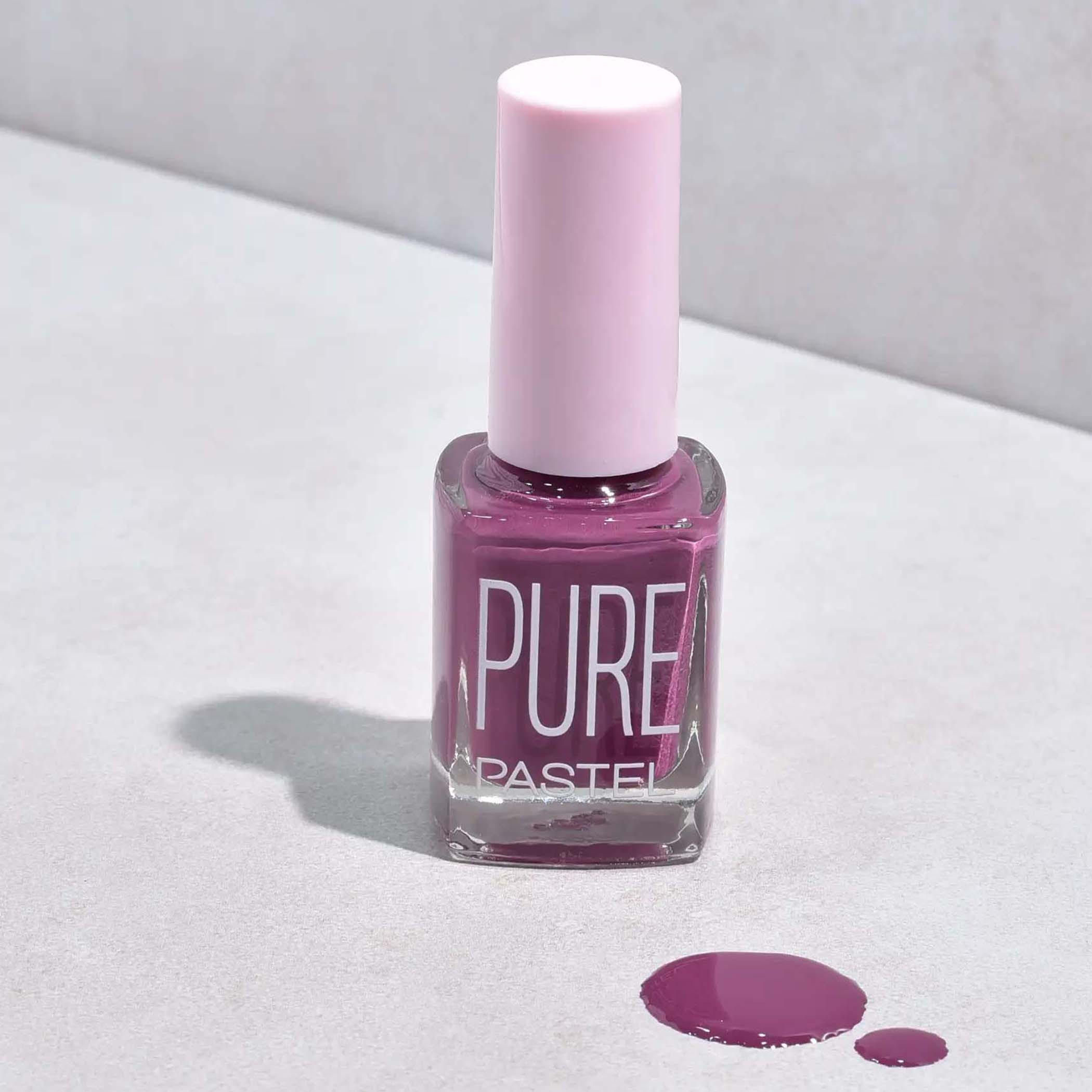 Pastel Nail Polish-beautyandpersonalcare-makeup-nails-nailpolishes-image-55