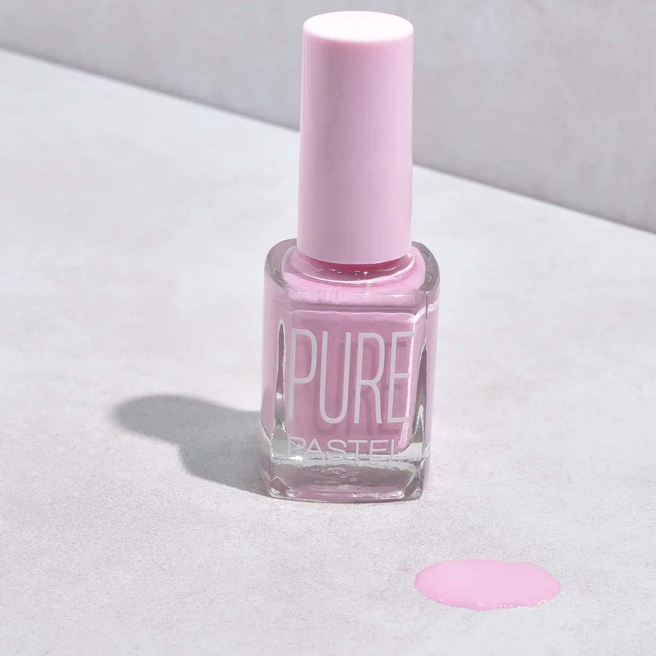 Pastel Nail Polish-beautyandpersonalcare-makeup-nails-nailpolishes-image-58