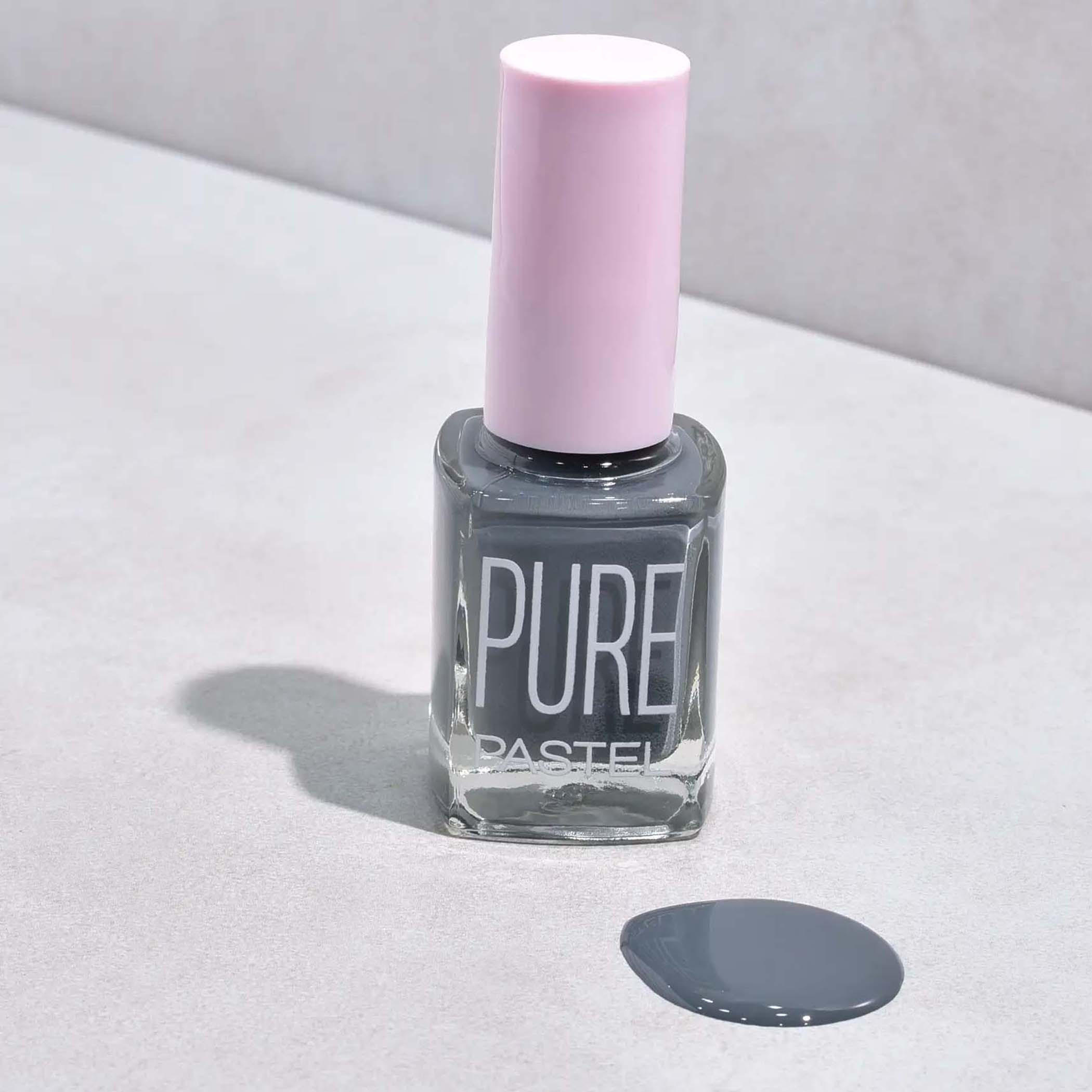 Pastel Nail Polish-beautyandpersonalcare-makeup-nails-nailpolishes-image-1